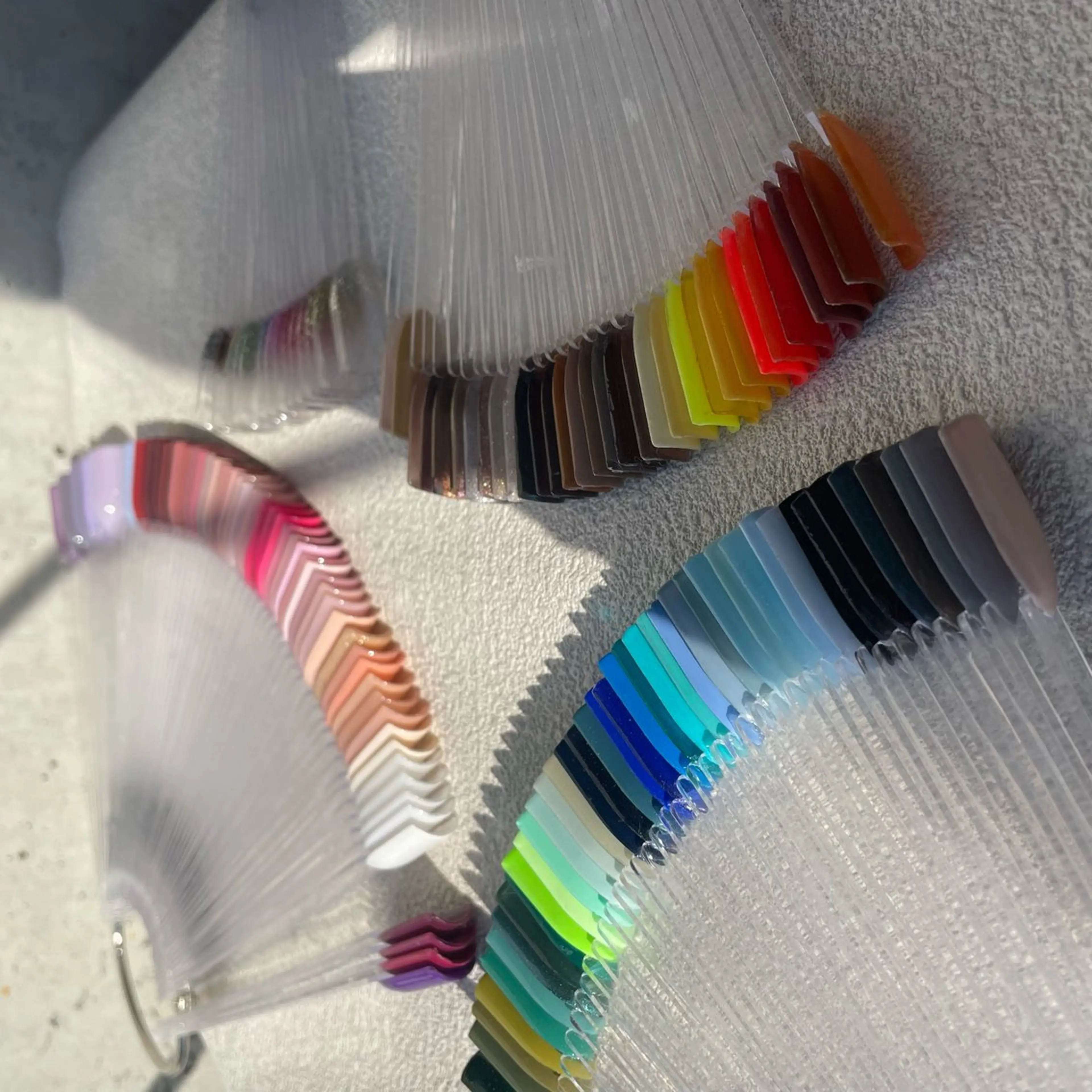 ネイル ハンドネイル MARU  NAIL honokaのネイルデザイン