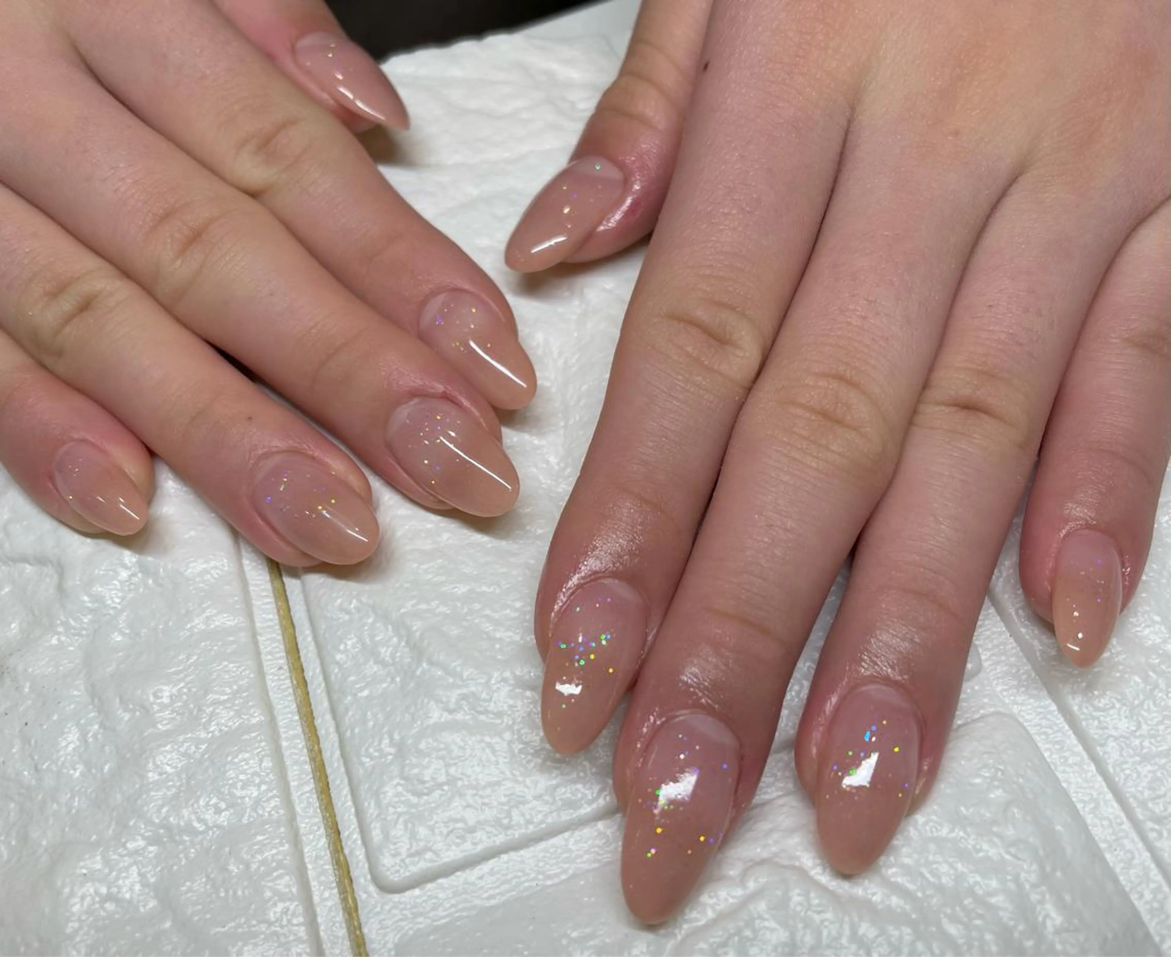 ネイル pro.M chiharuのネイルデザイン