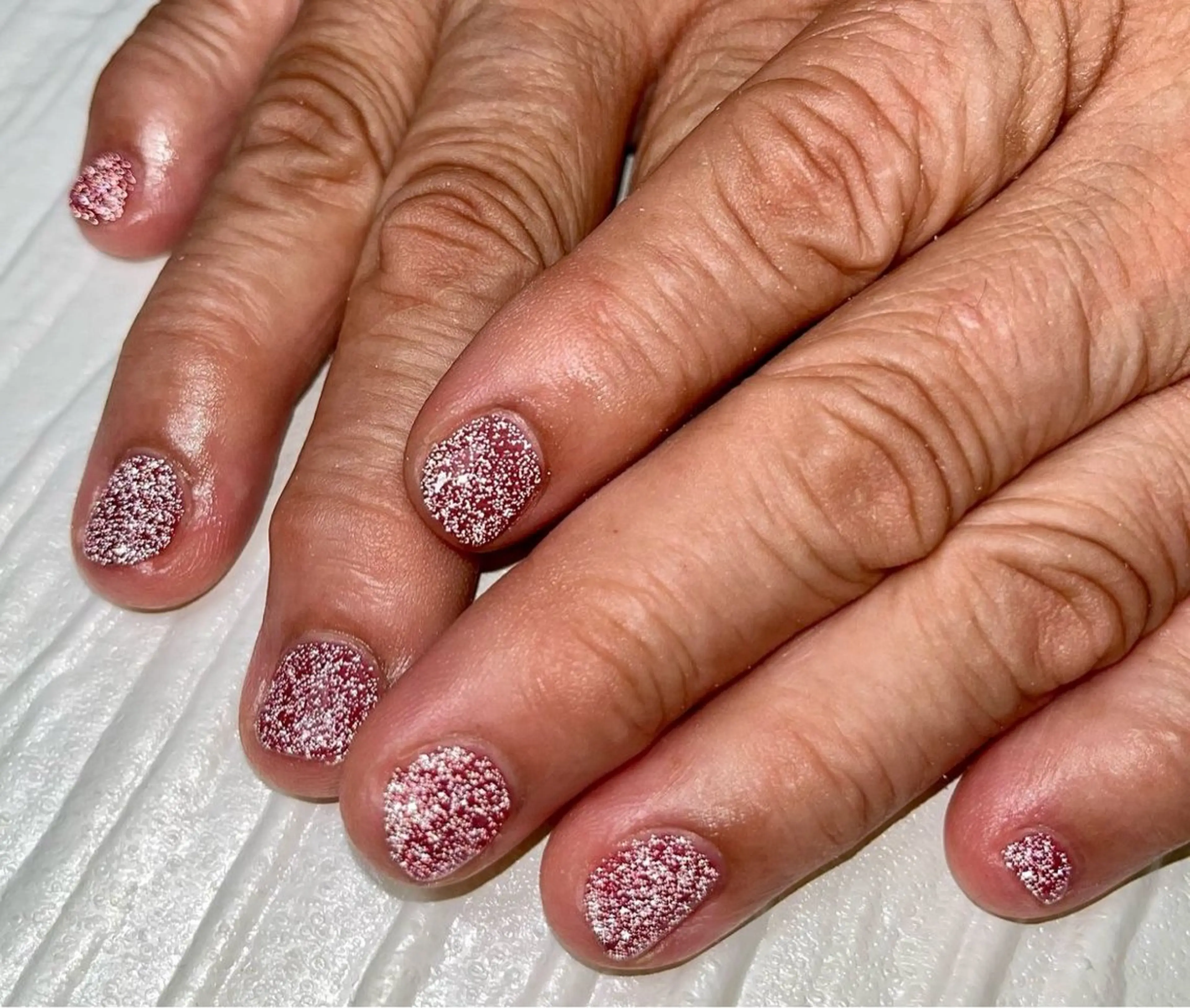ネイル silo salon しろさろんのネイルデザイン