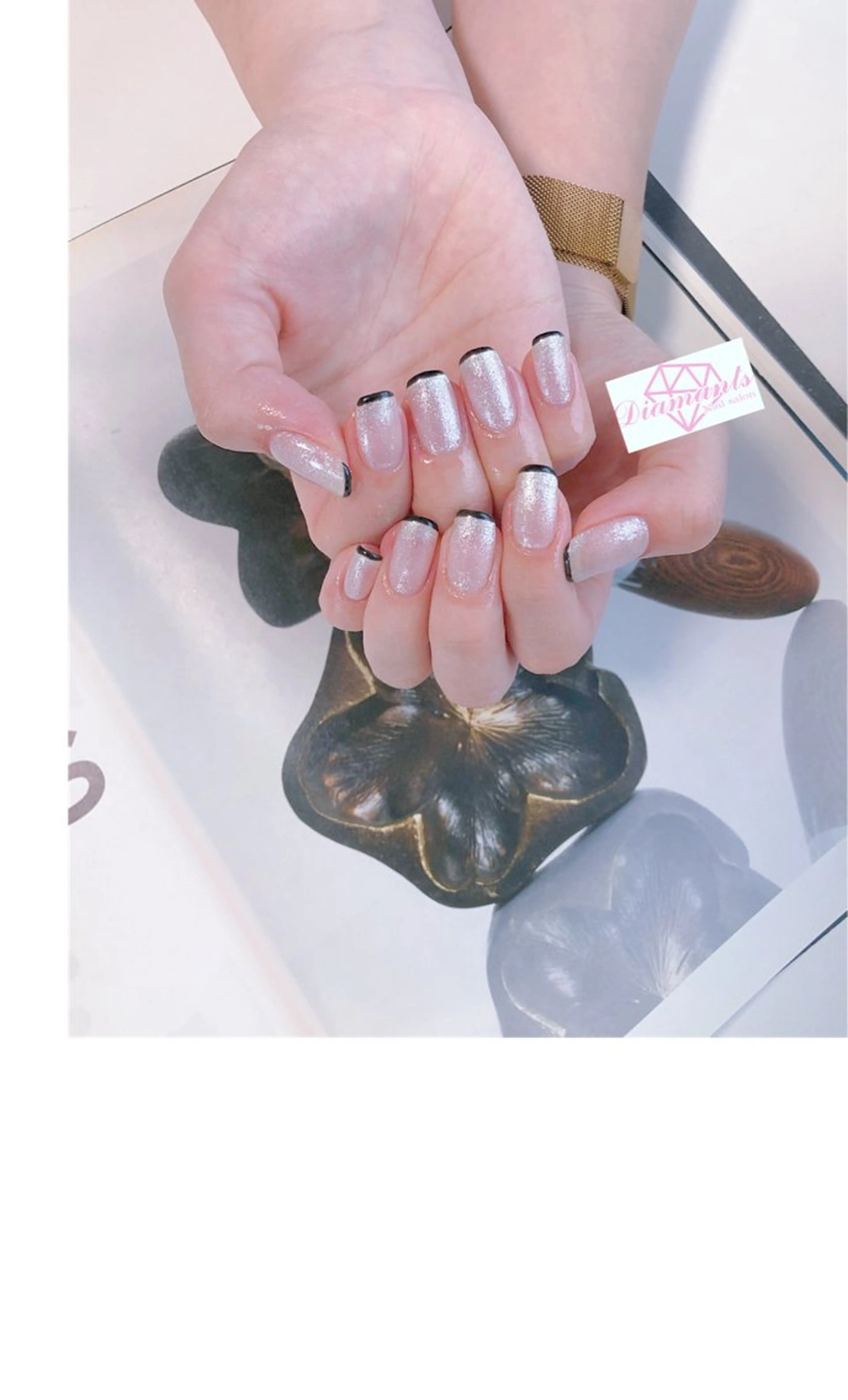 ネイル Asa miのネイルデザイン