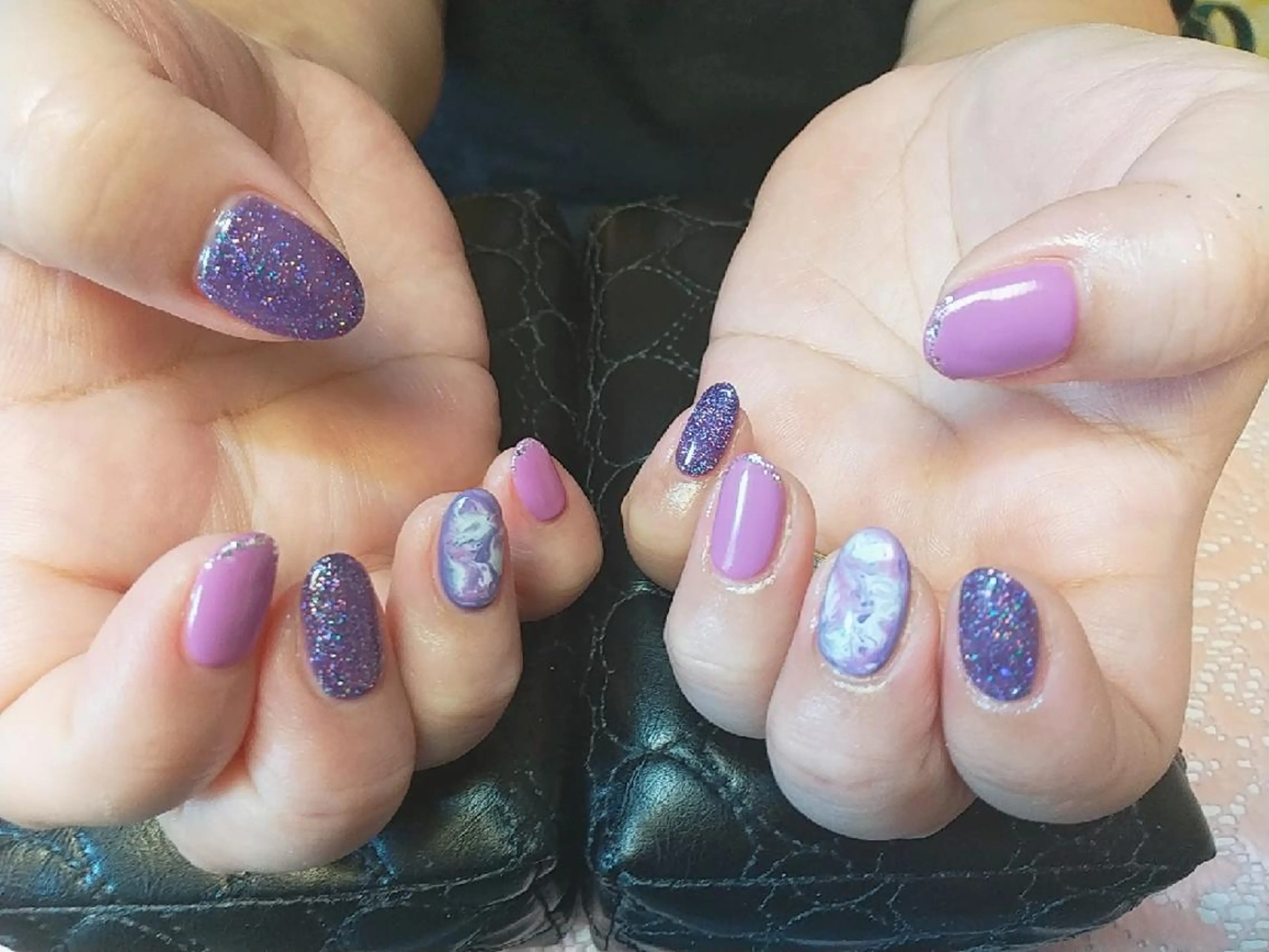 ネイル haru  nailのネイルデザイン