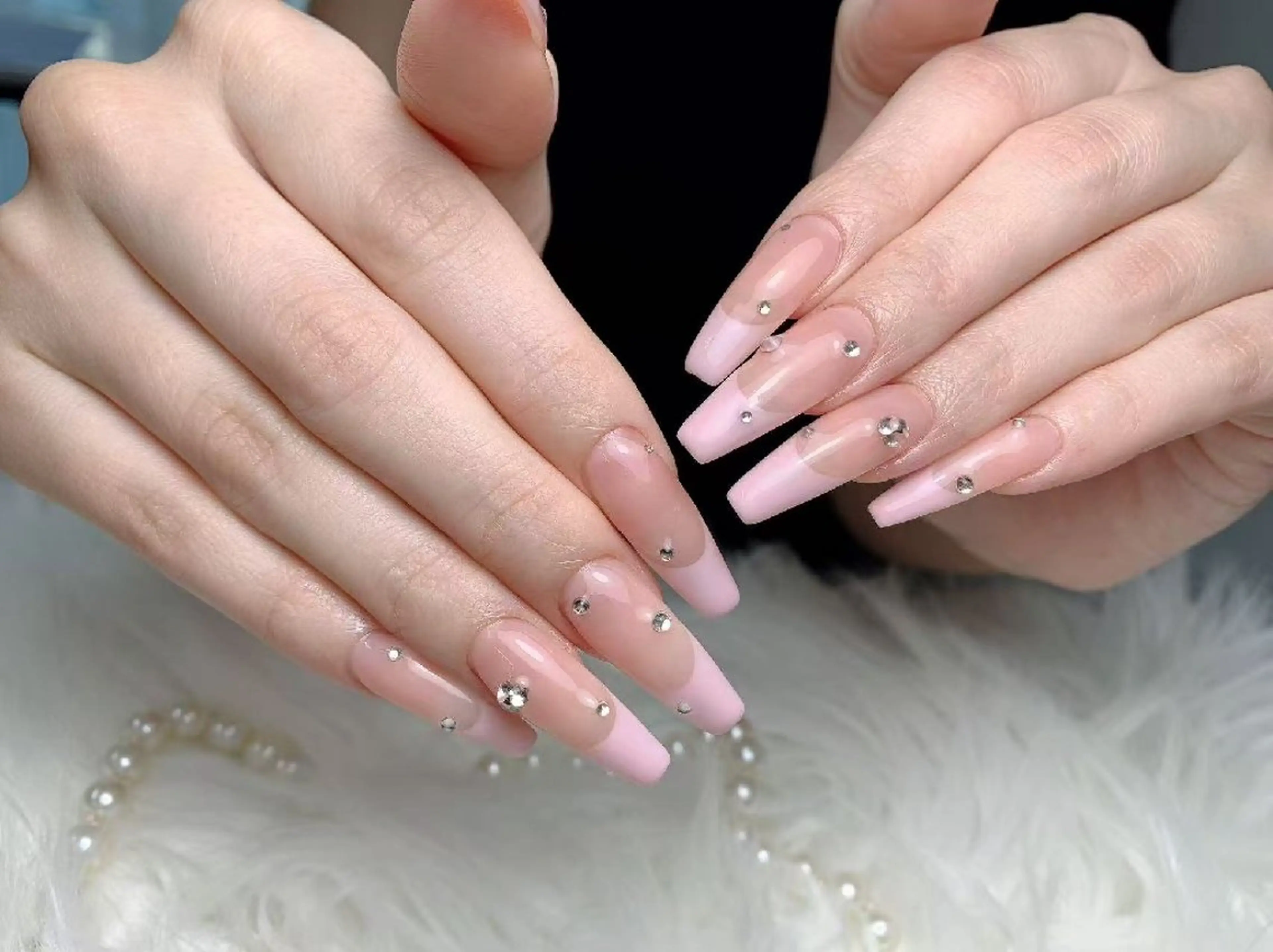ネイル ENsalon nailのネイルデザイン