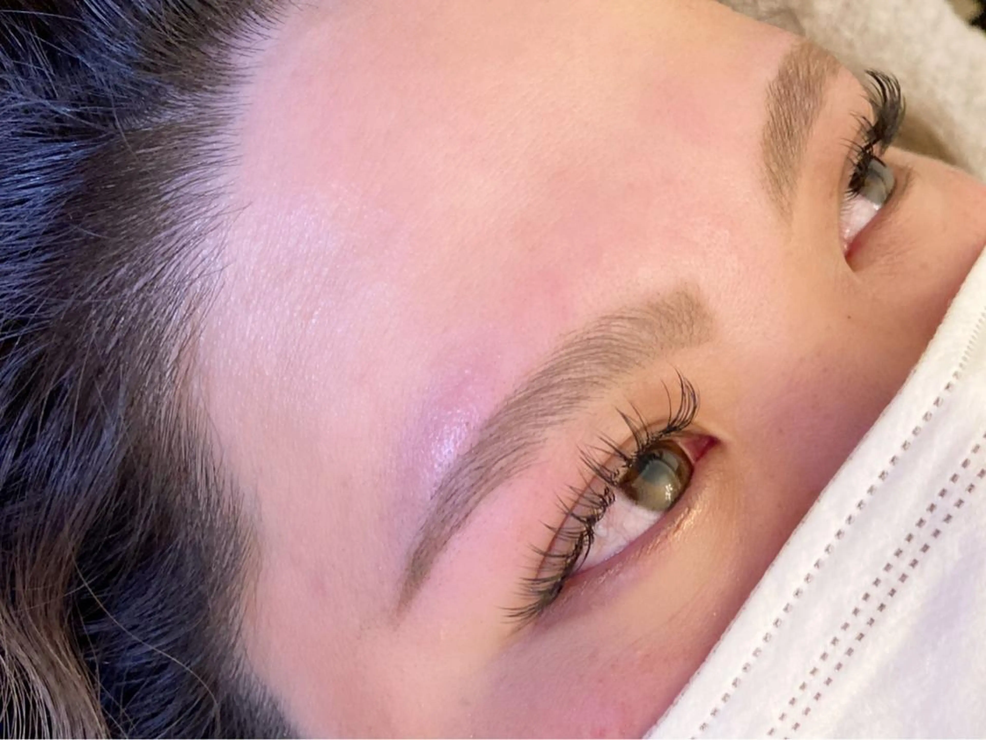 Yakko pas á pasのネイルデザイン