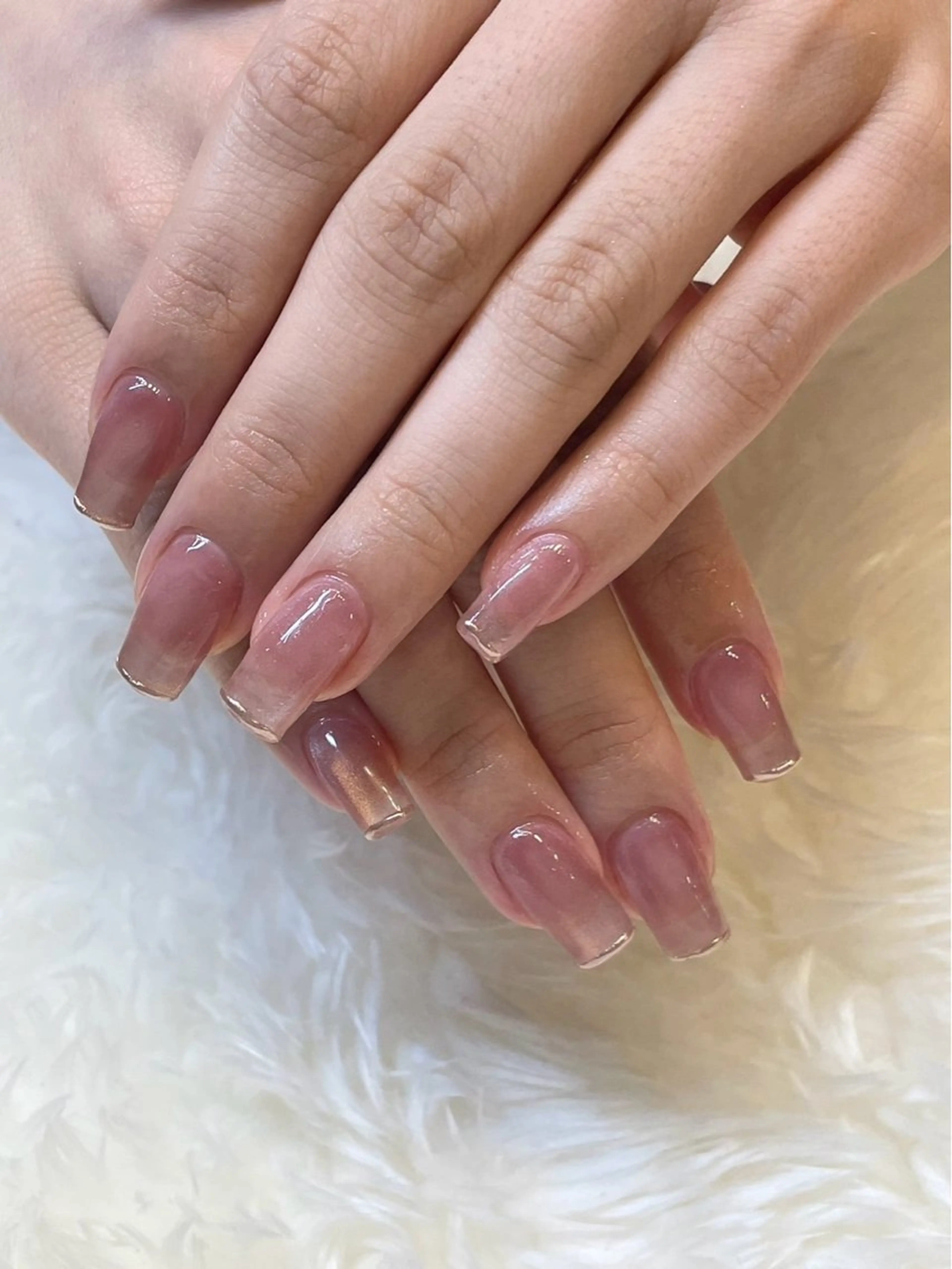 ネイル Merci Merciのネイルデザイン