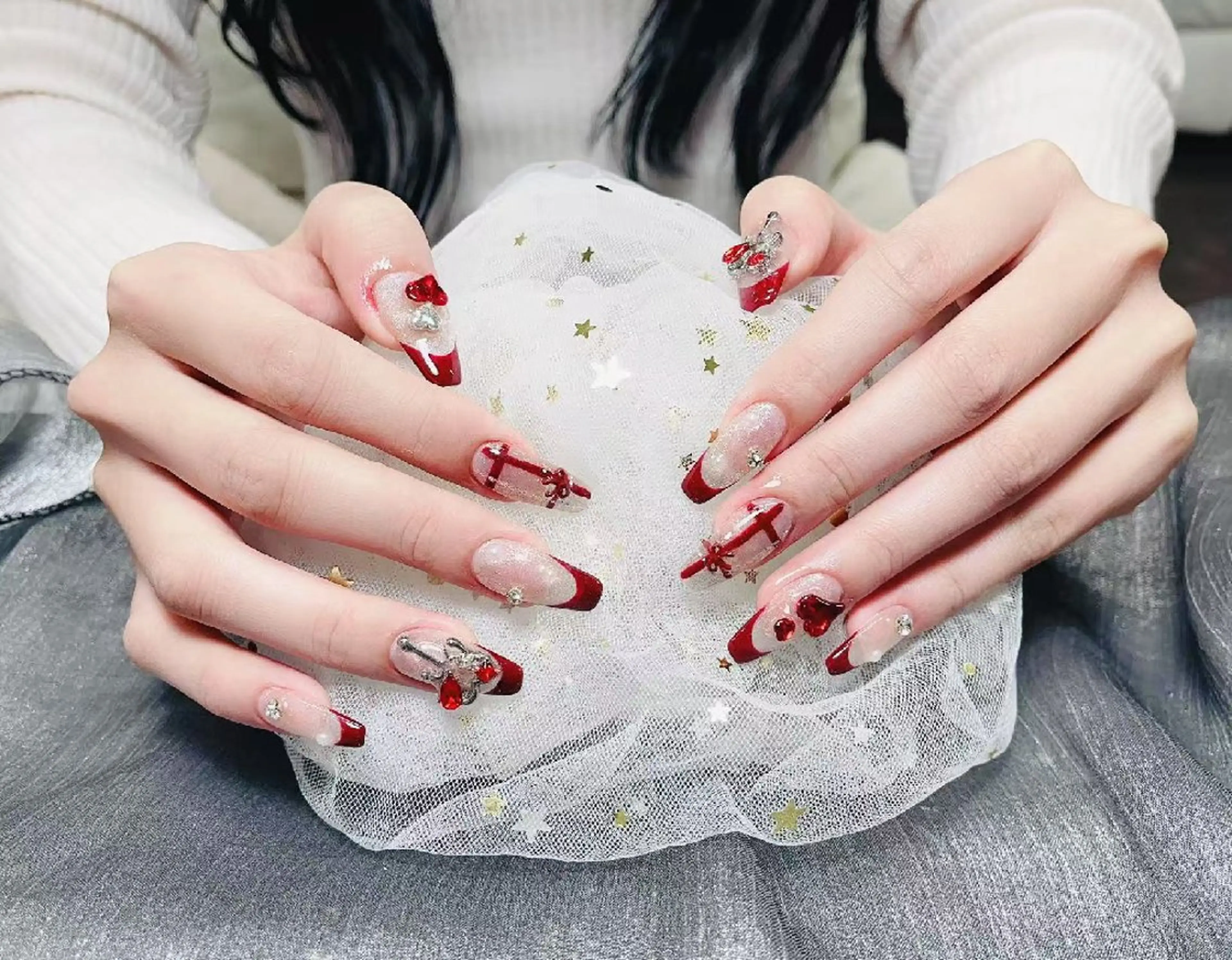 ネイル ENsalon nailのネイルデザイン