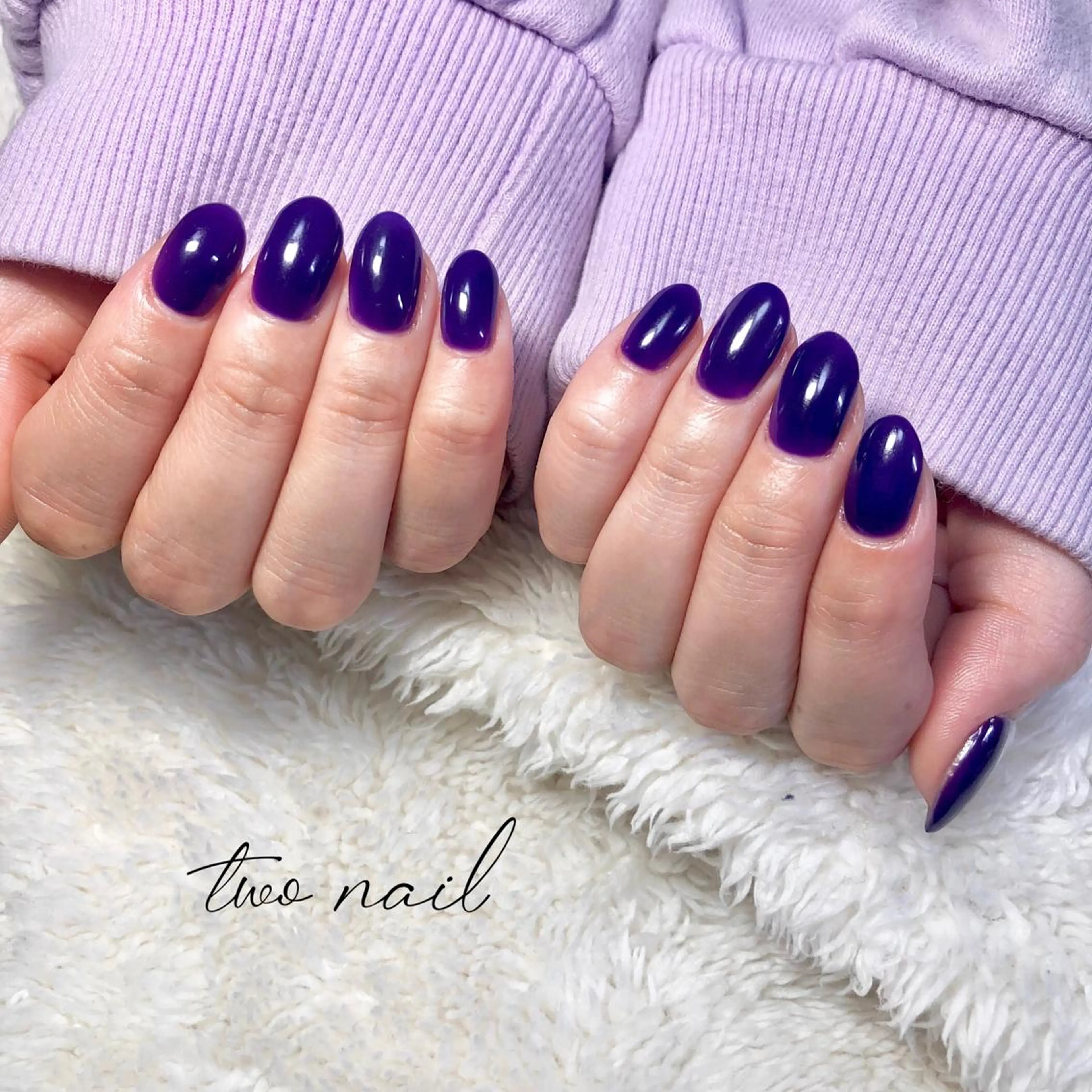 ネイル アートネイル フットネイル ハート ニュアンスネイル ホワイト ハンドネイル two nailのネイルデザイン