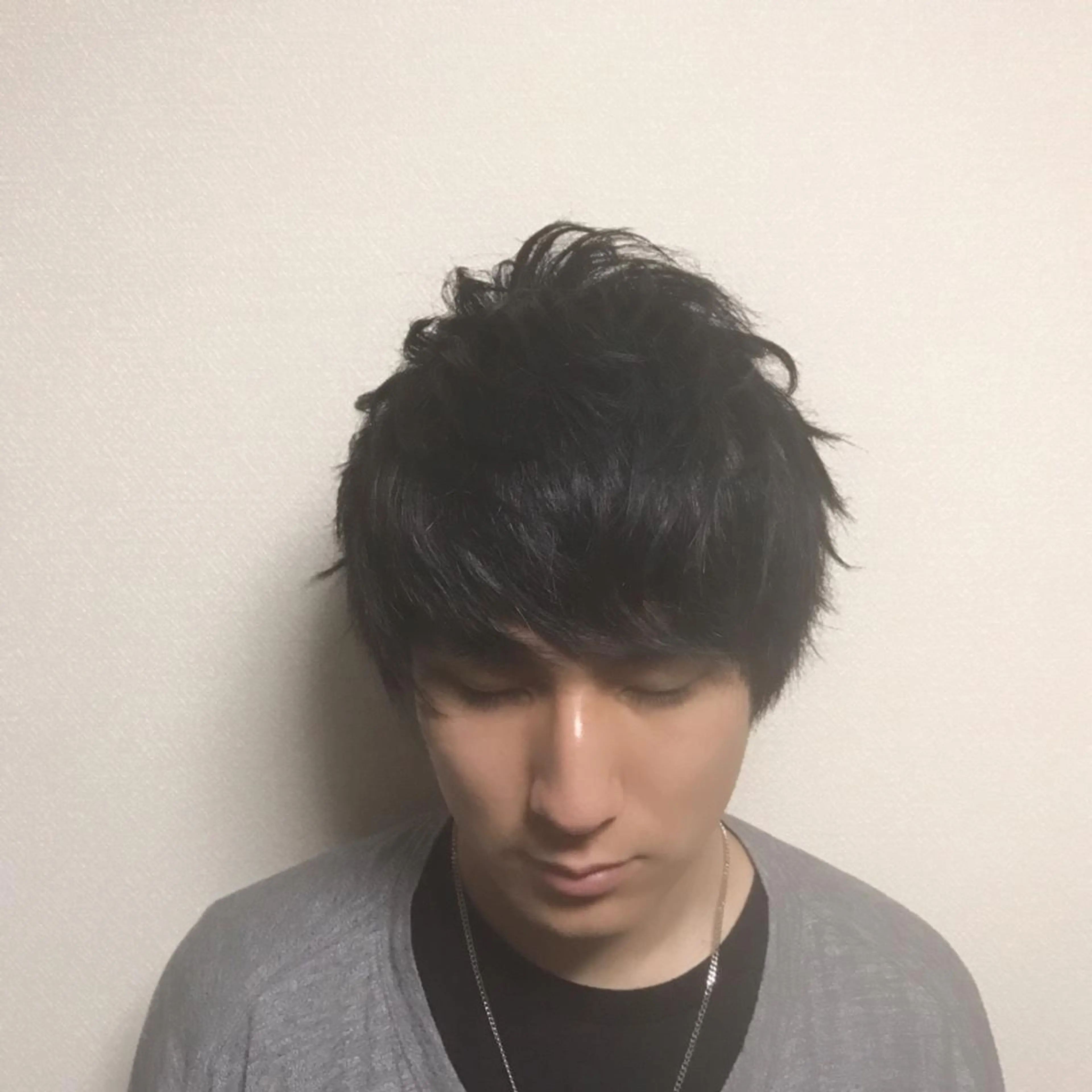 ショート メンズ特化美容師/ 新井　洸太のヘアスタイル