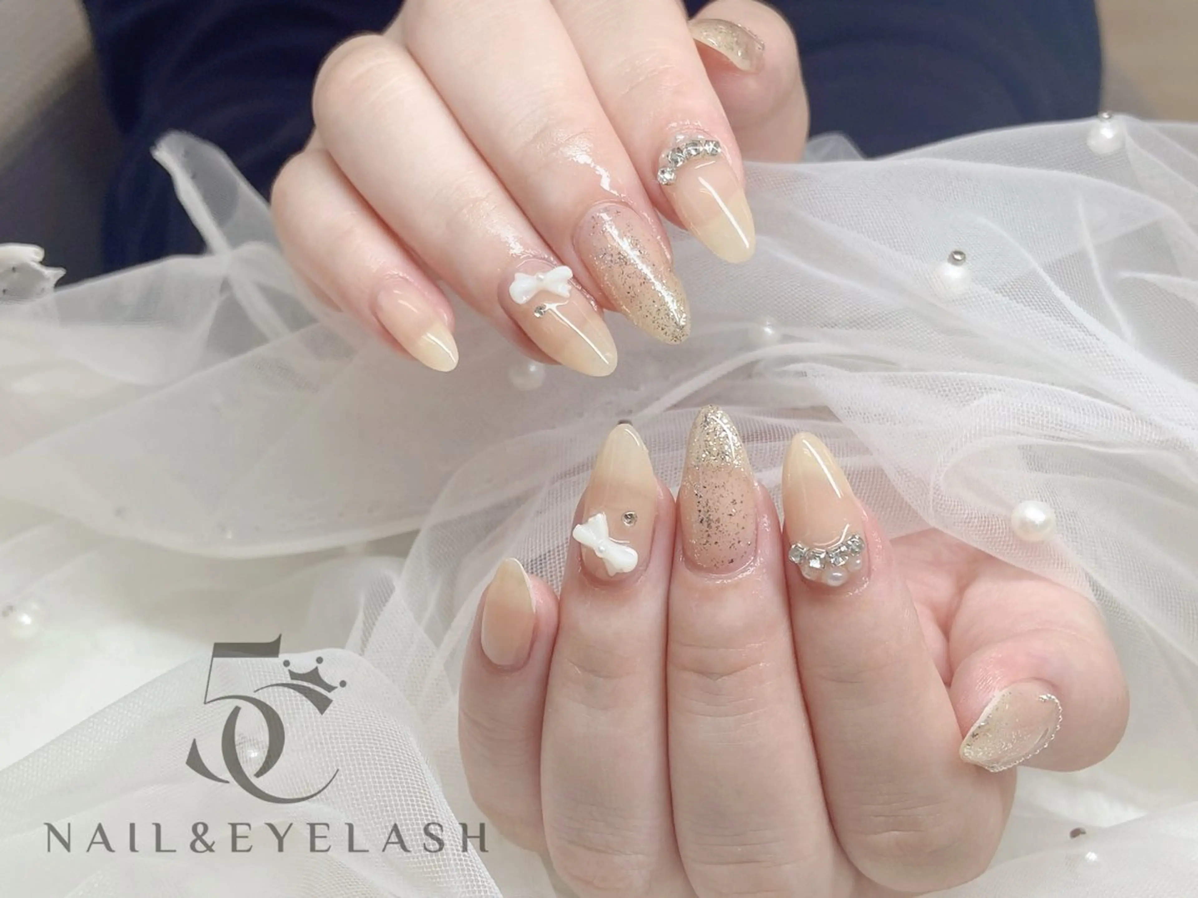 ネイル 5C NAIL 5C NAILのネイルデザイン