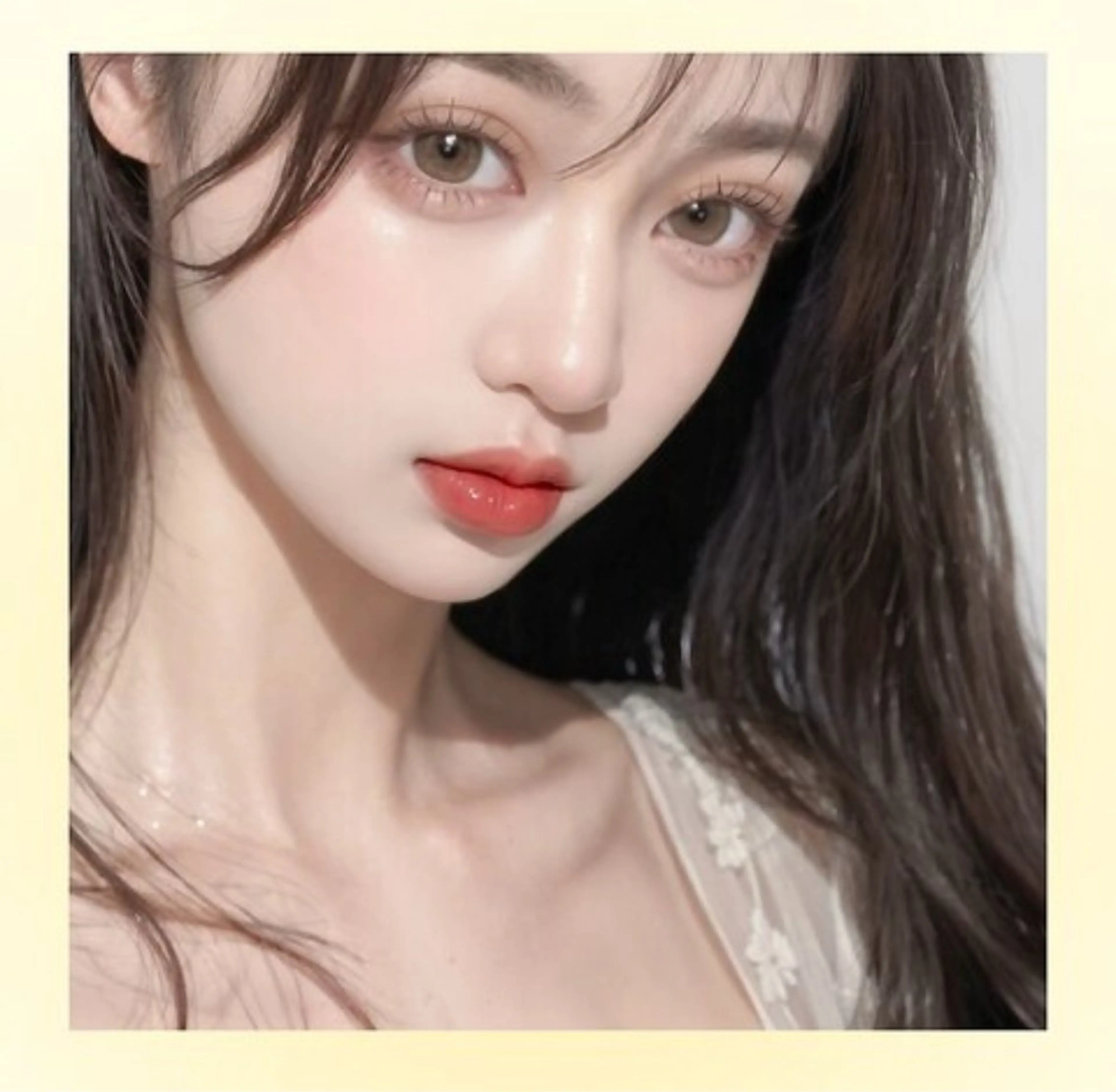 【アイブロウ★垢抜けアーチ】眉毛ワックスメイク仕上げあり ¥4980の写真