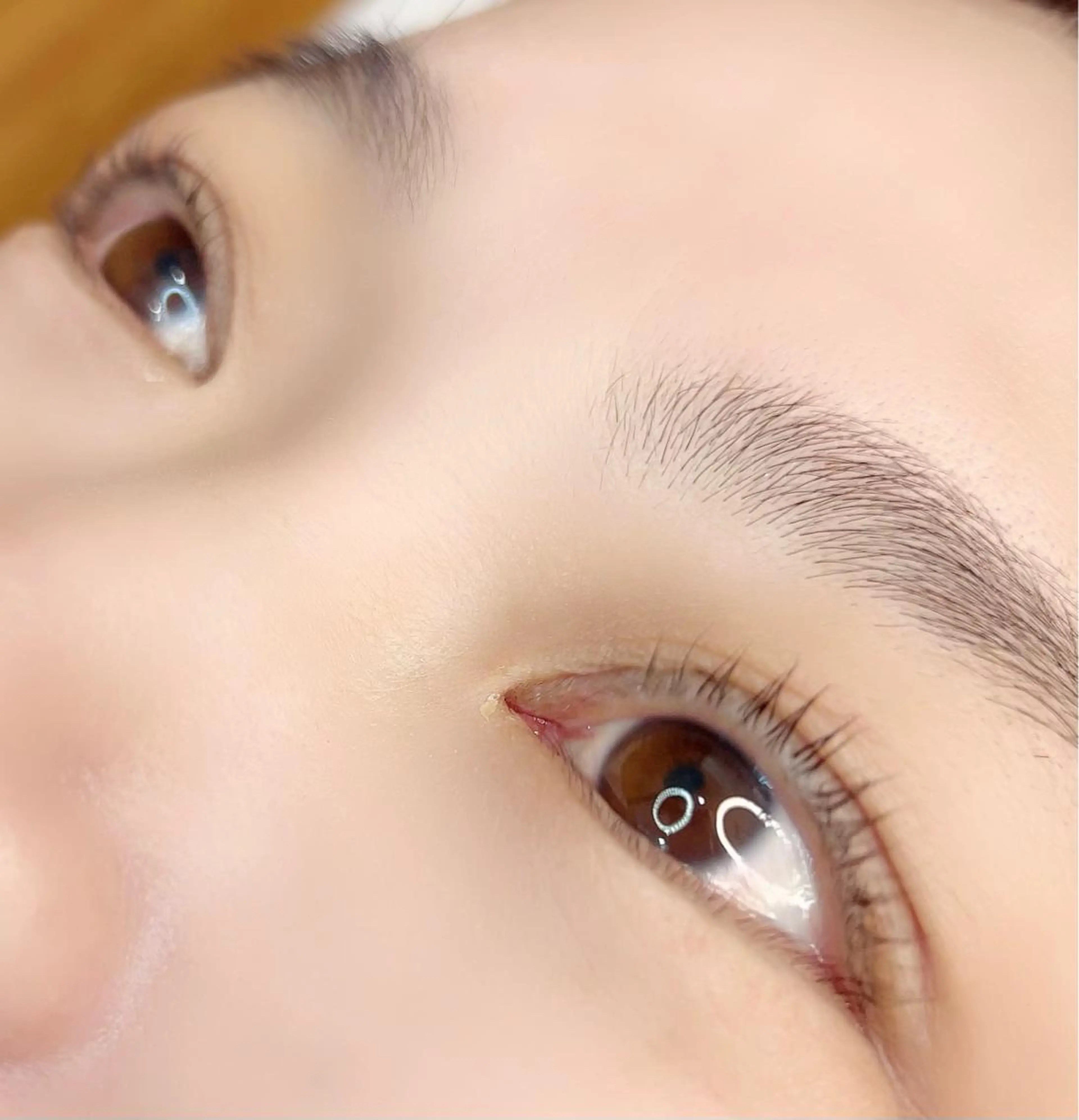 マツエク・マツパ マツパ crown KIYOMIのマツエク・マツパデザイン