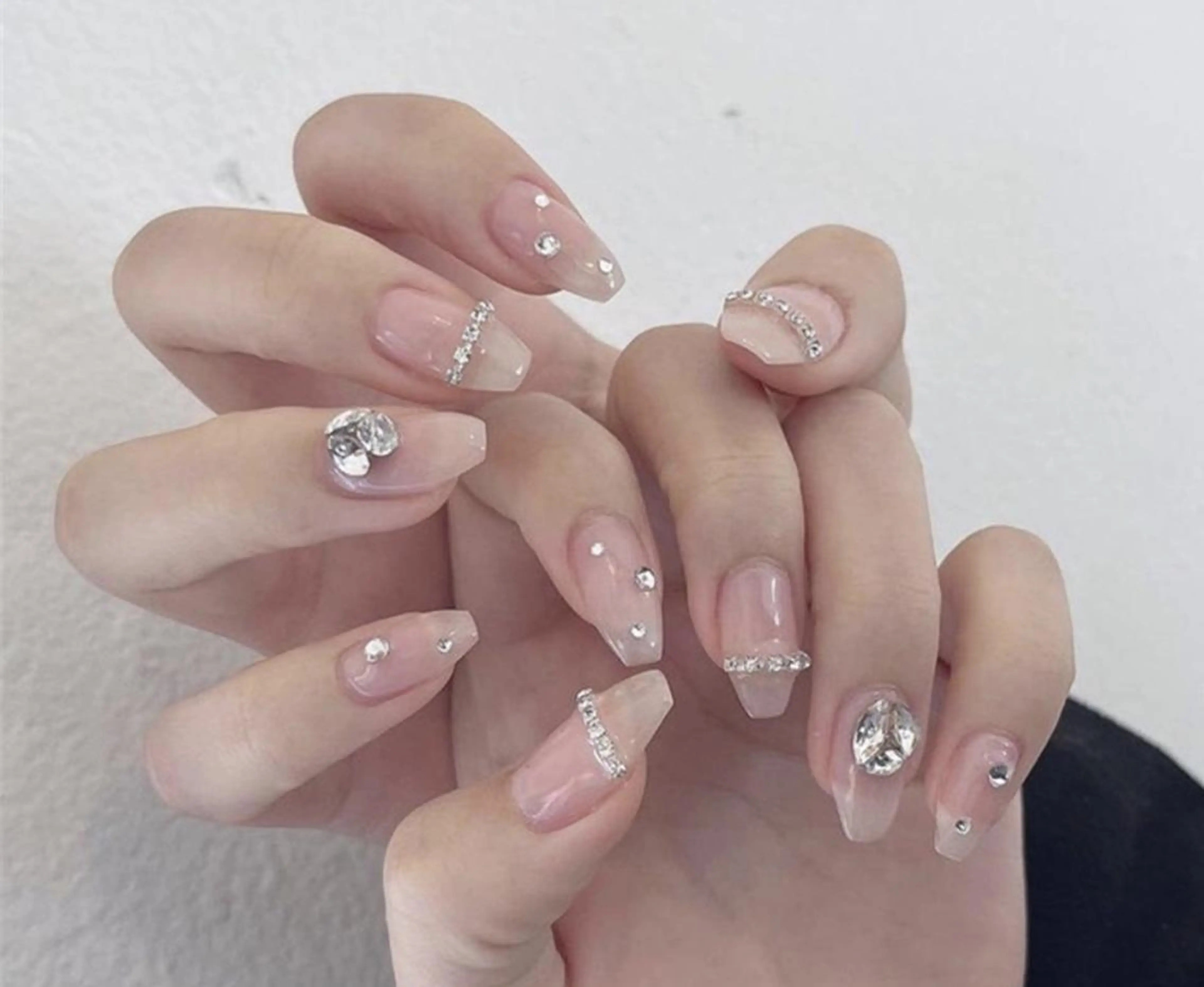 ネイル Cute beauty2のマツエク・マツパデザイン