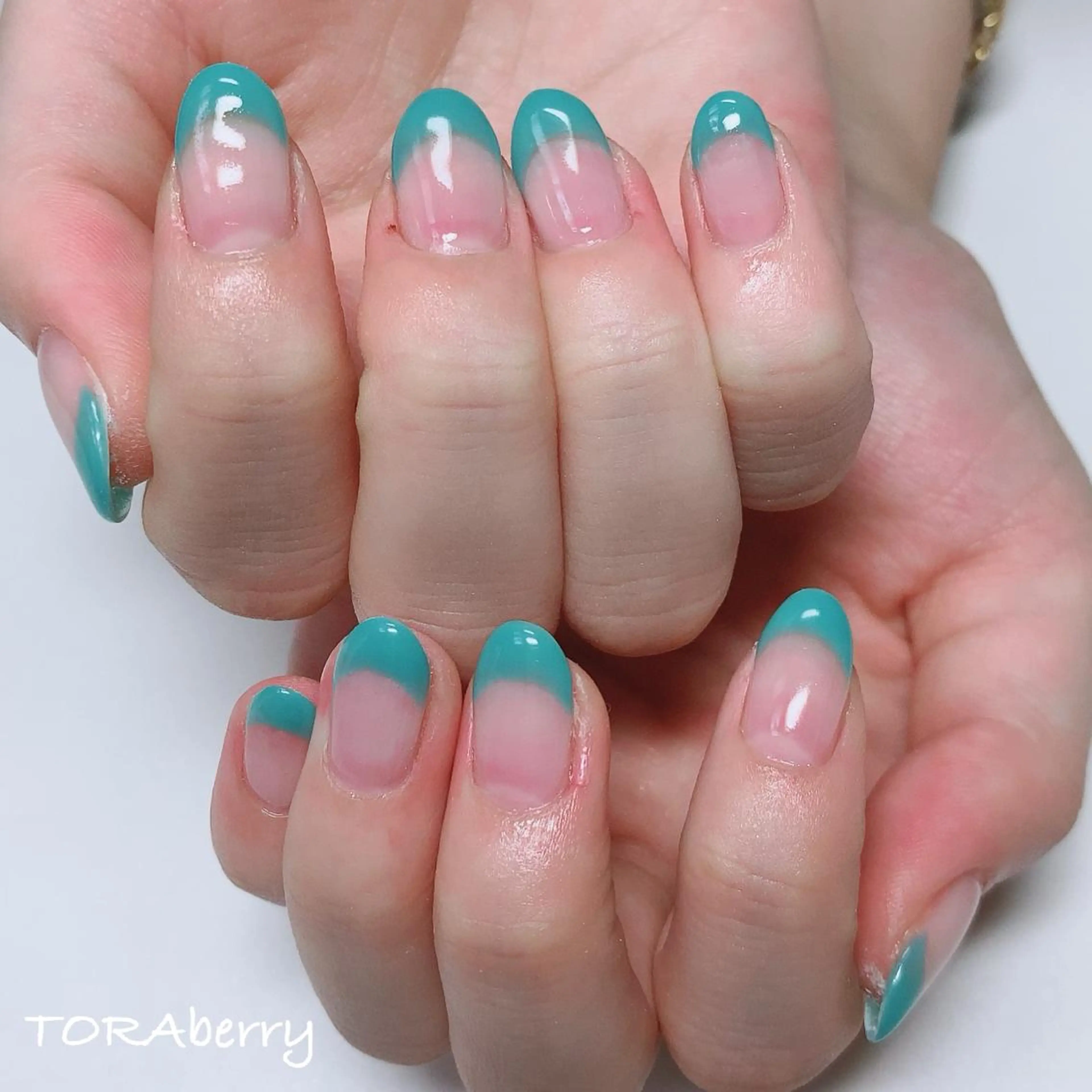 ネイル ネイリスト なつみのネイルデザイン