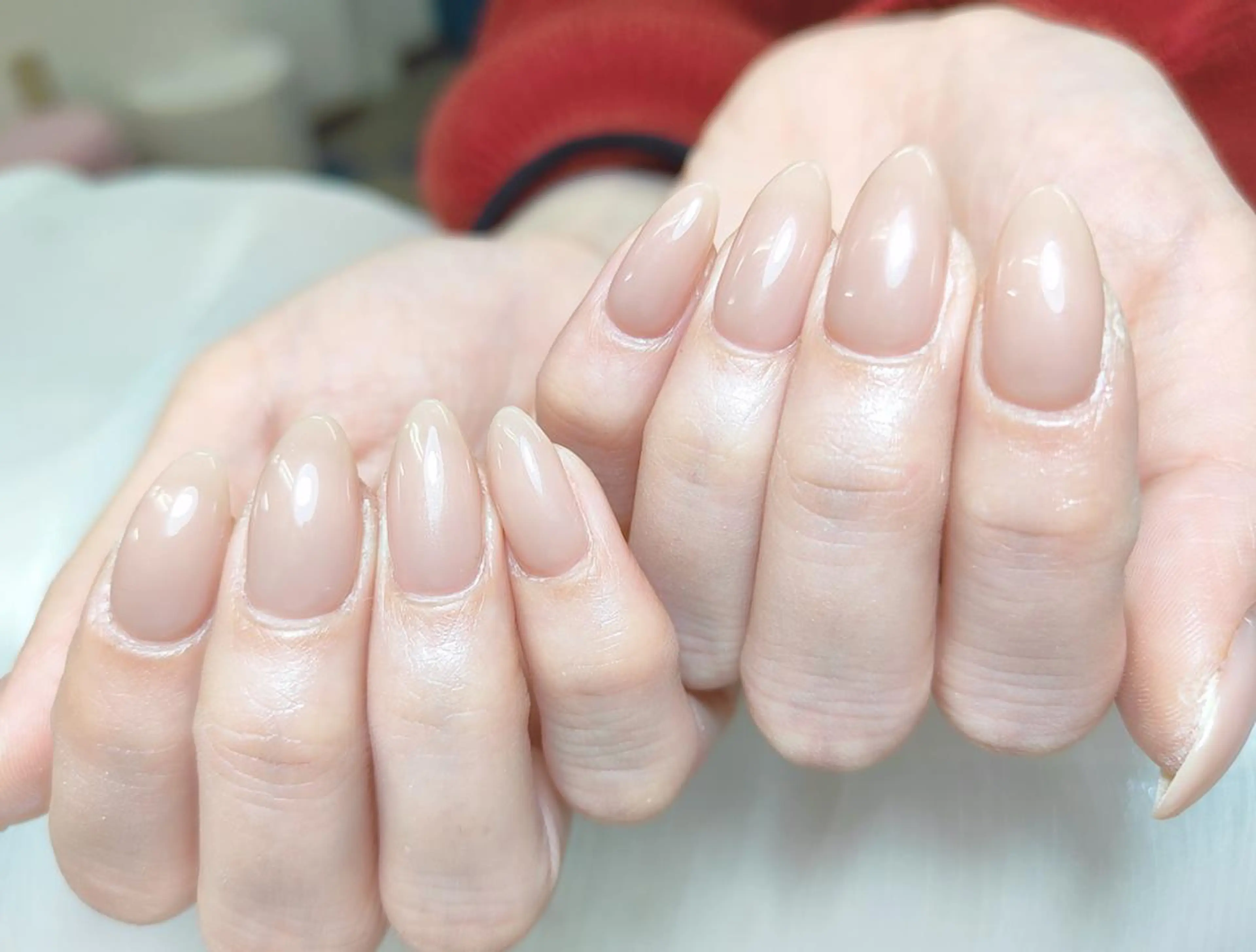 ネイル CI CIのネイルデザイン