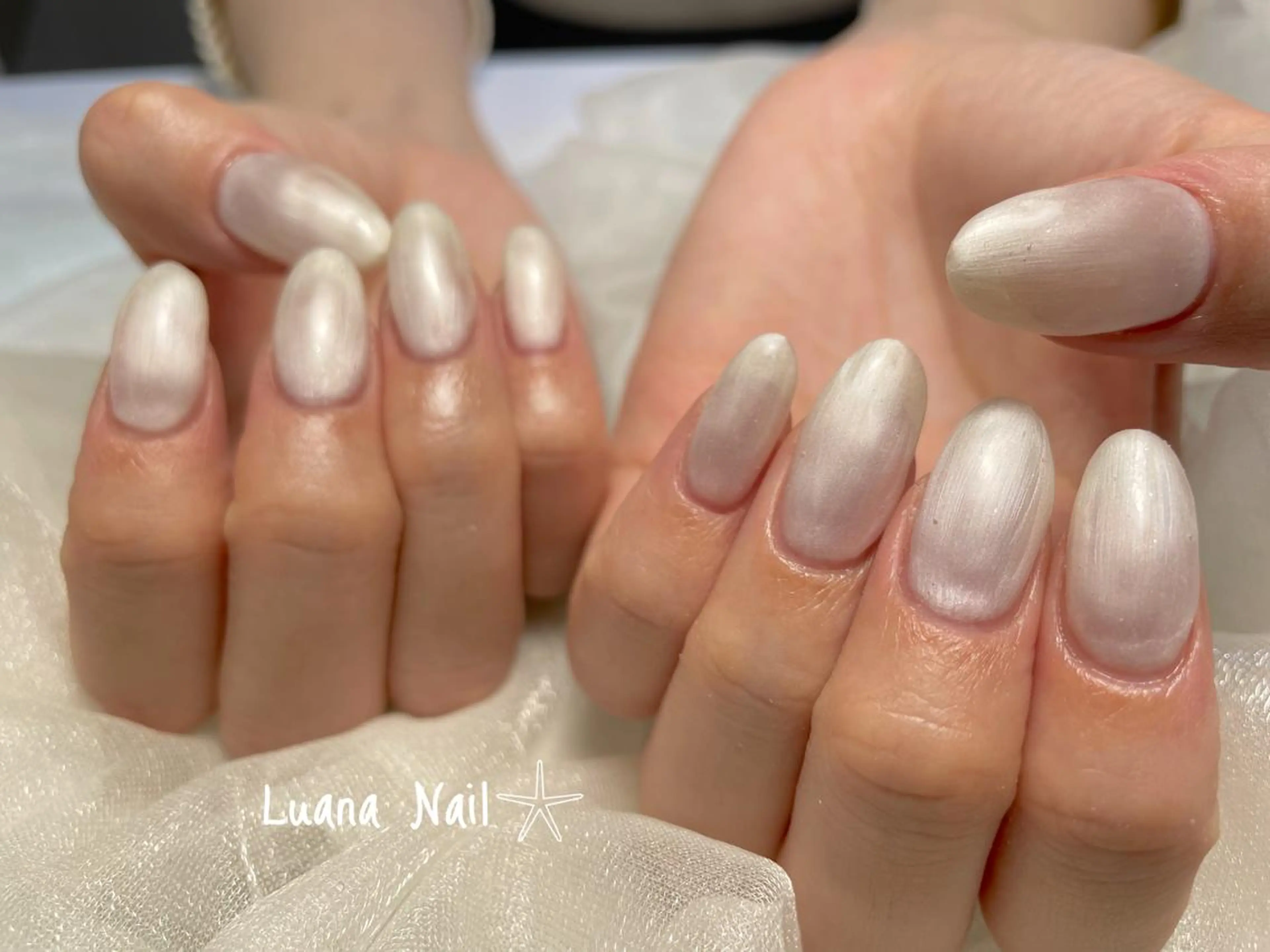 ネイル Nail Salon Subaruのネイルデザイン