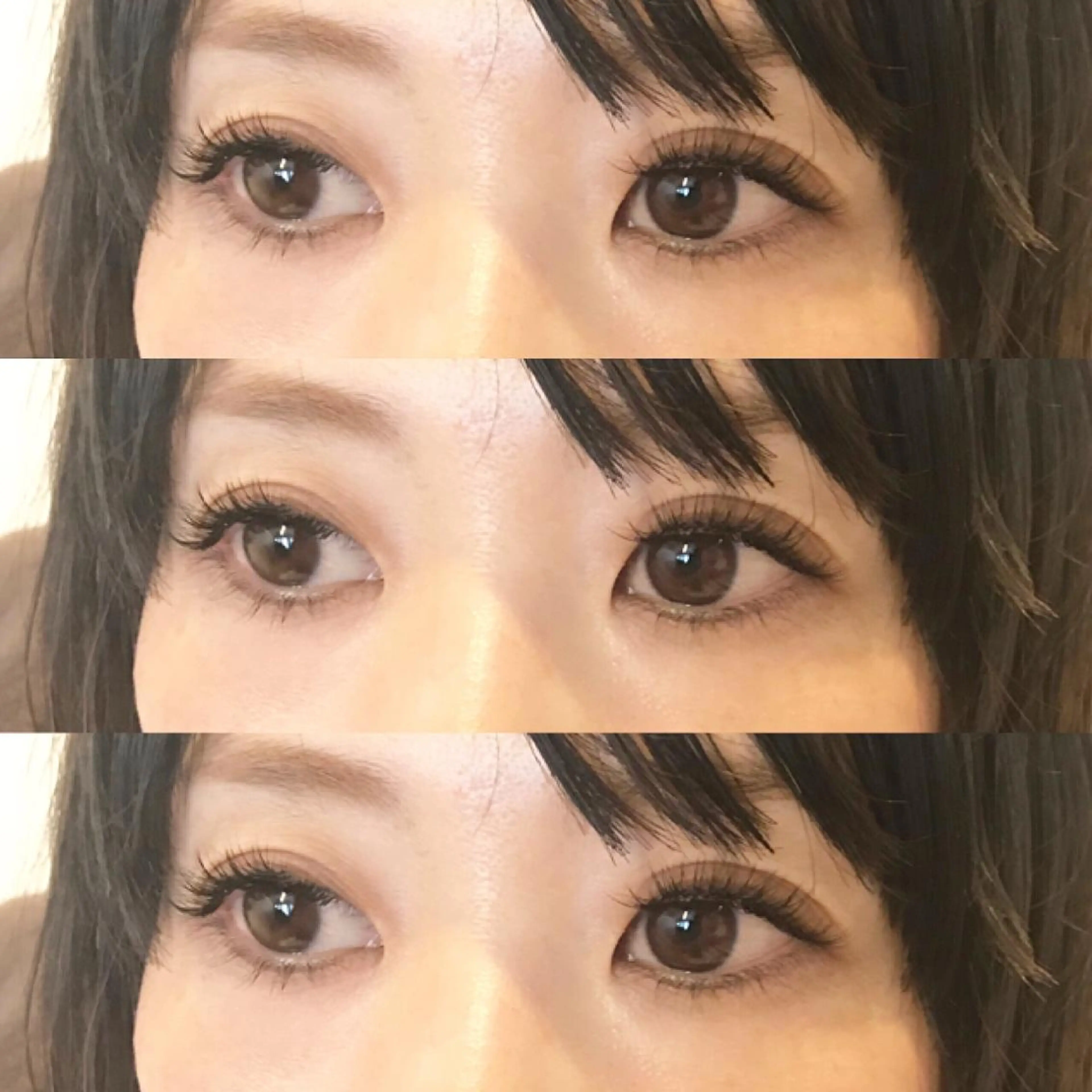 マツエク・マツパ フラットラッシュ パリジェンヌラッシュリフト まつげパーマ 下まつげエクステ ボリュームラッシュ Mai まつげパーマ/LEDのマツエク・マツパデザイン