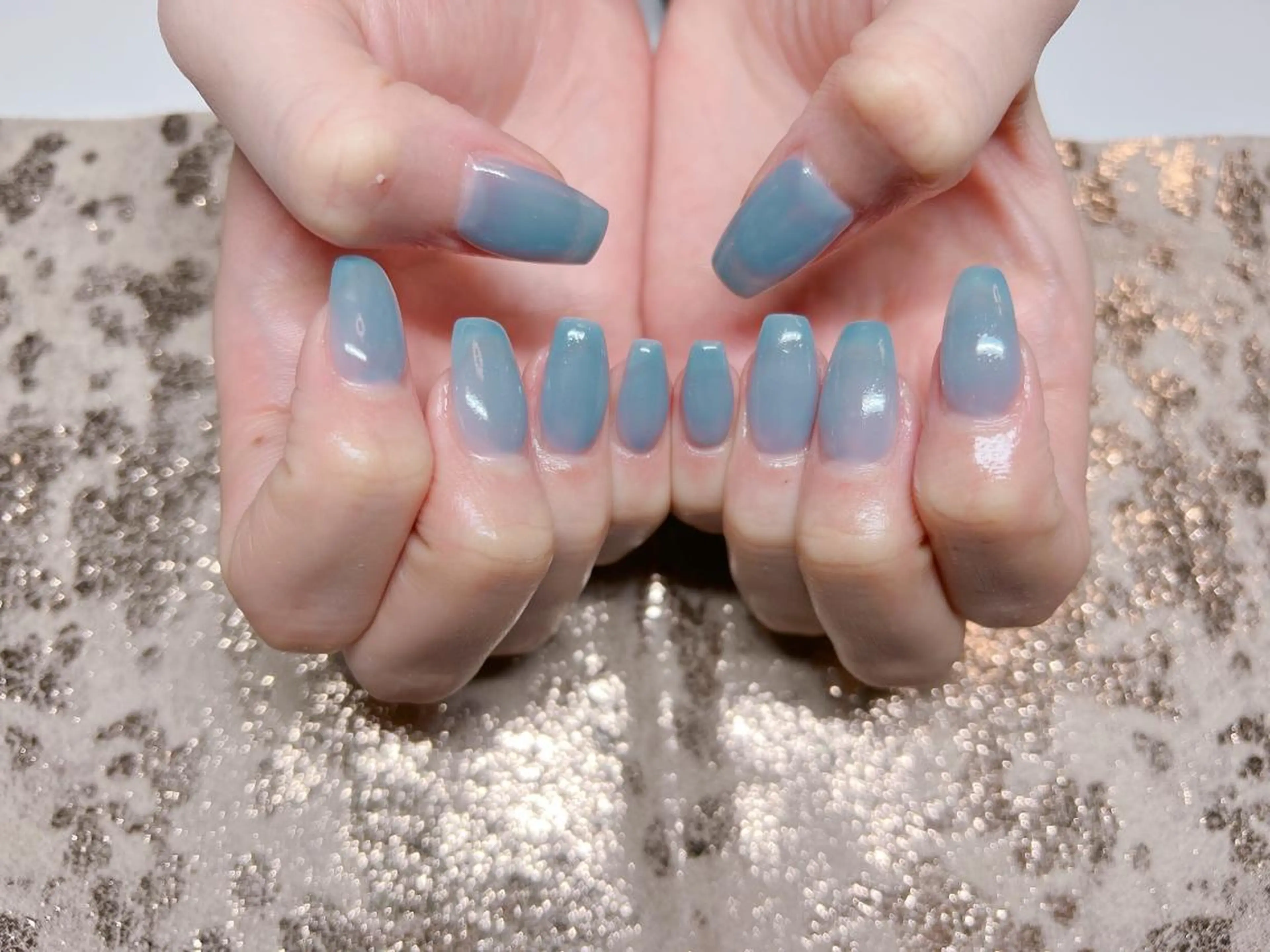 ネイル 個室ネイルサロンDolly  Girl〜ドーリーガール〜所属・DollyGirl KYOKOのネイルデザイン