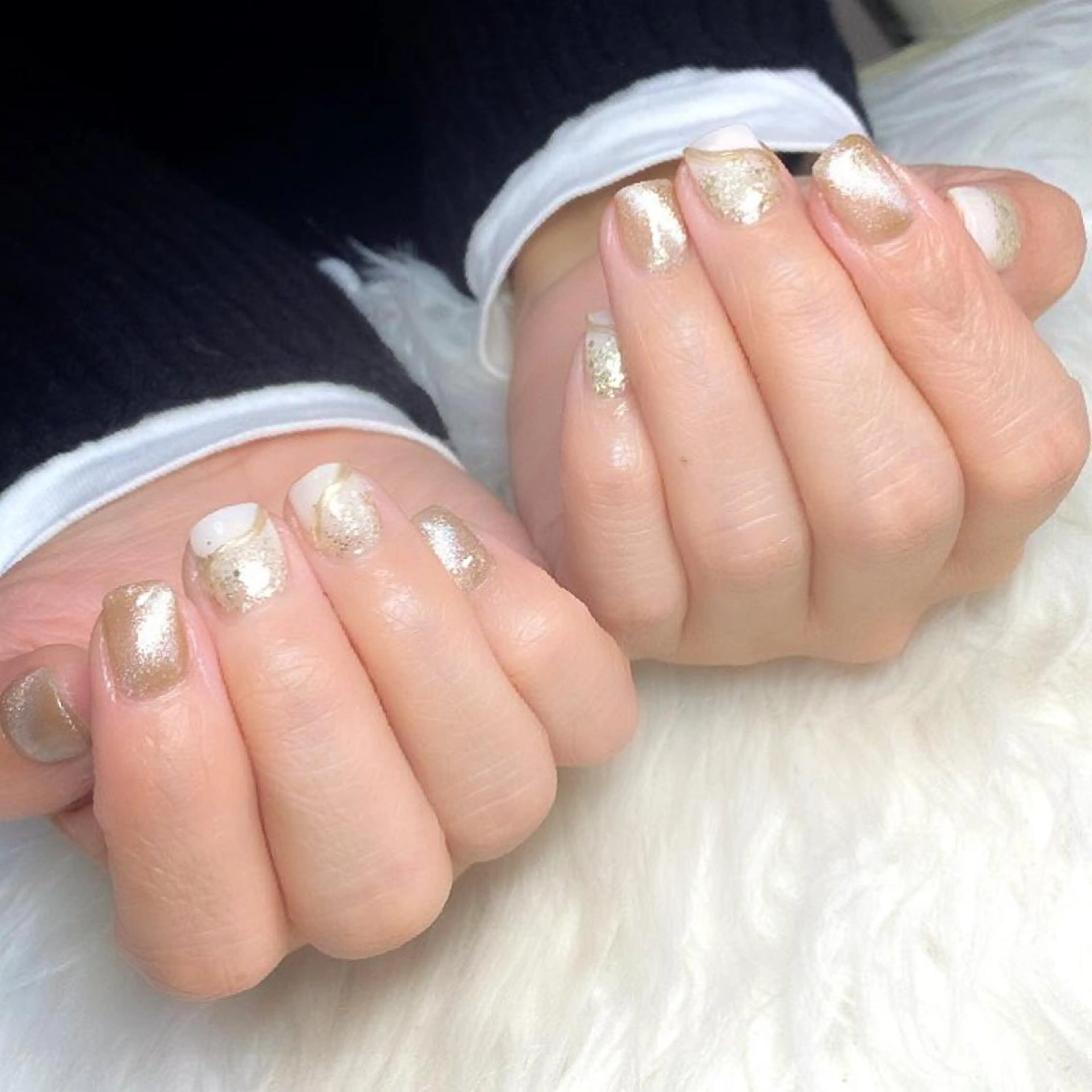 ネイル VIOLA .nailのネイルデザイン