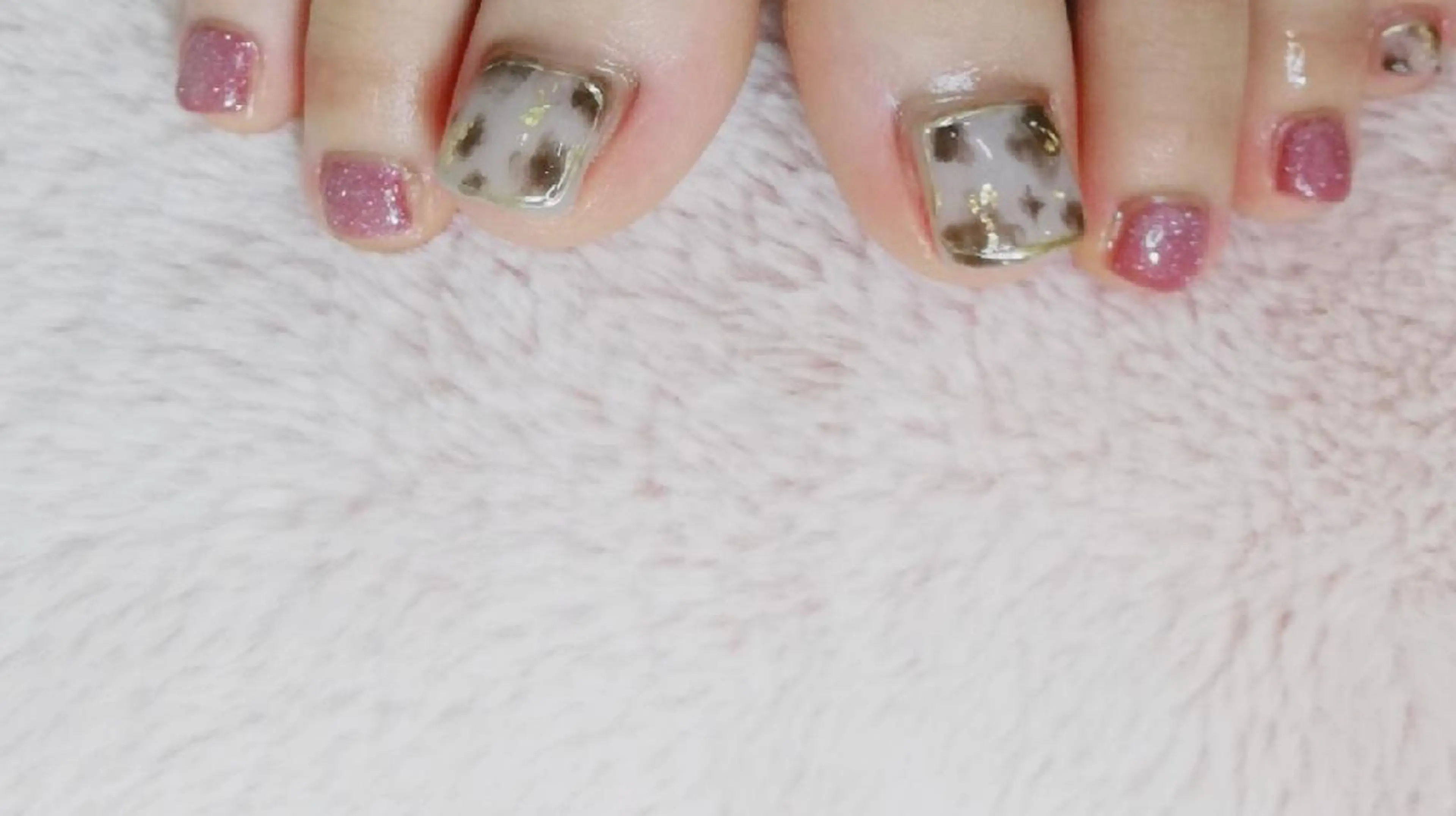 ネイル ネイルサロンほっこり kanaのネイルデザイン