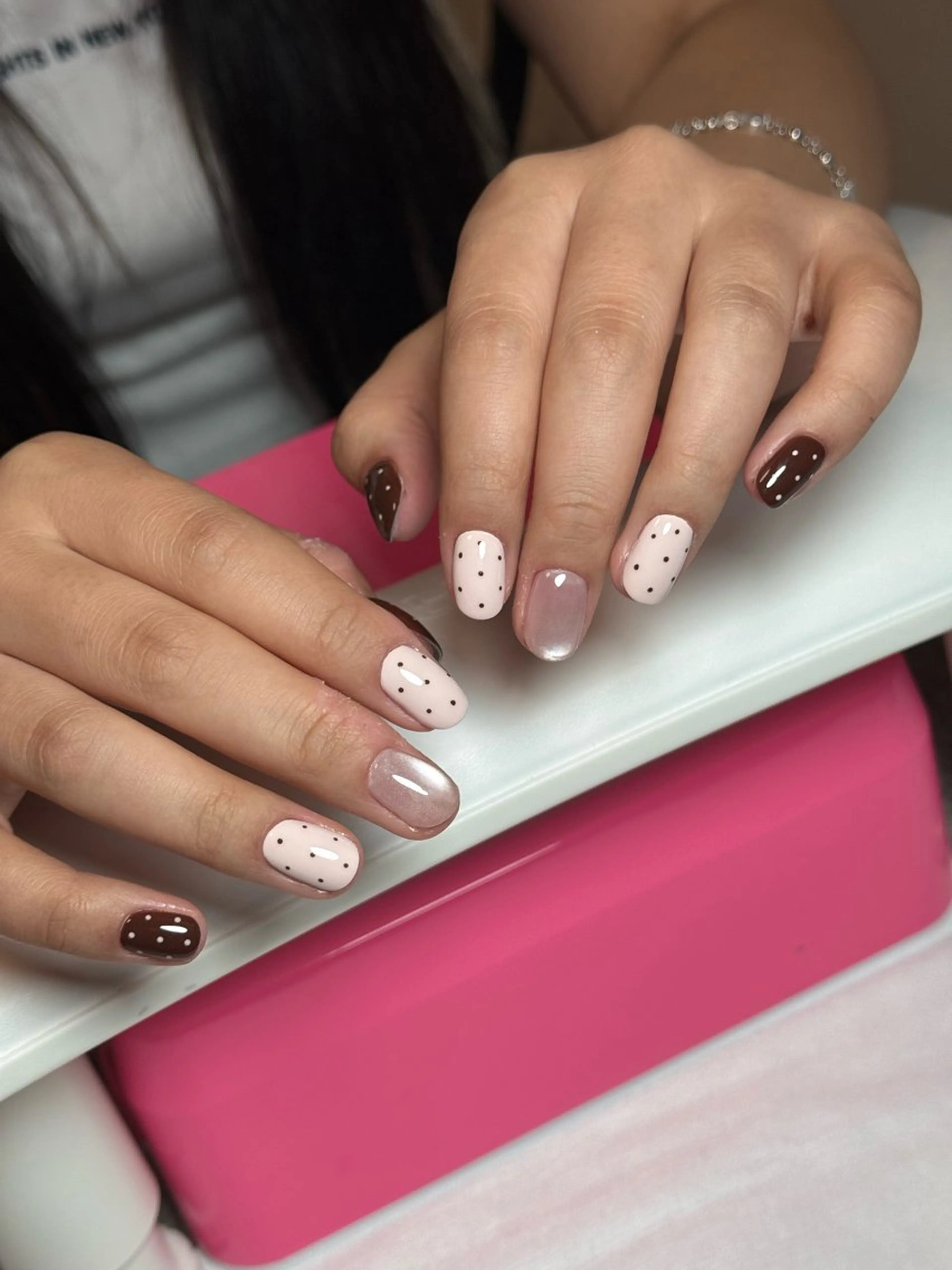 ネイル G nail 川崎ホームサロンのネイルデザイン