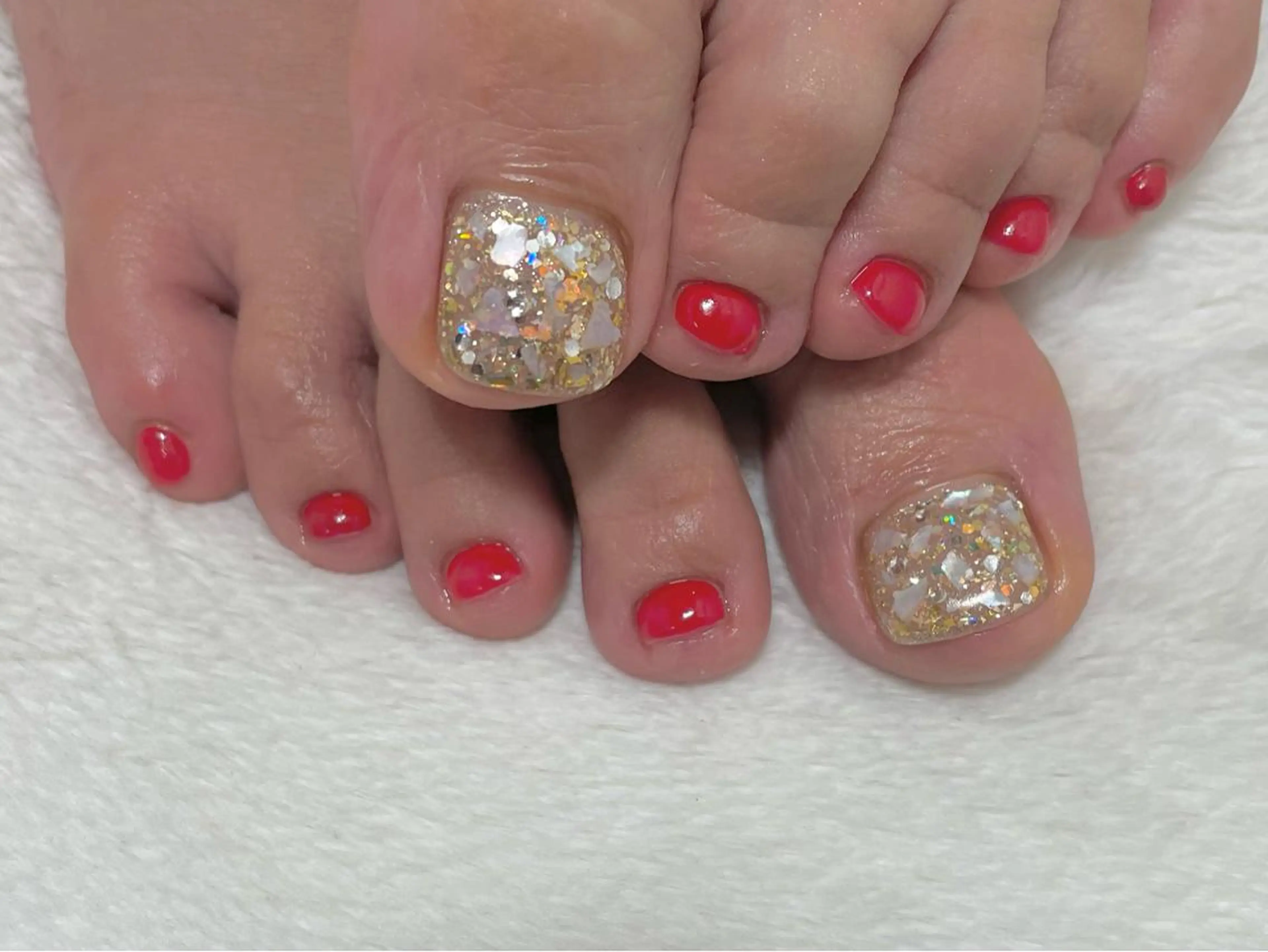 ネイル riri nail所属・riri-nail Rie Endoのネイルデザイン