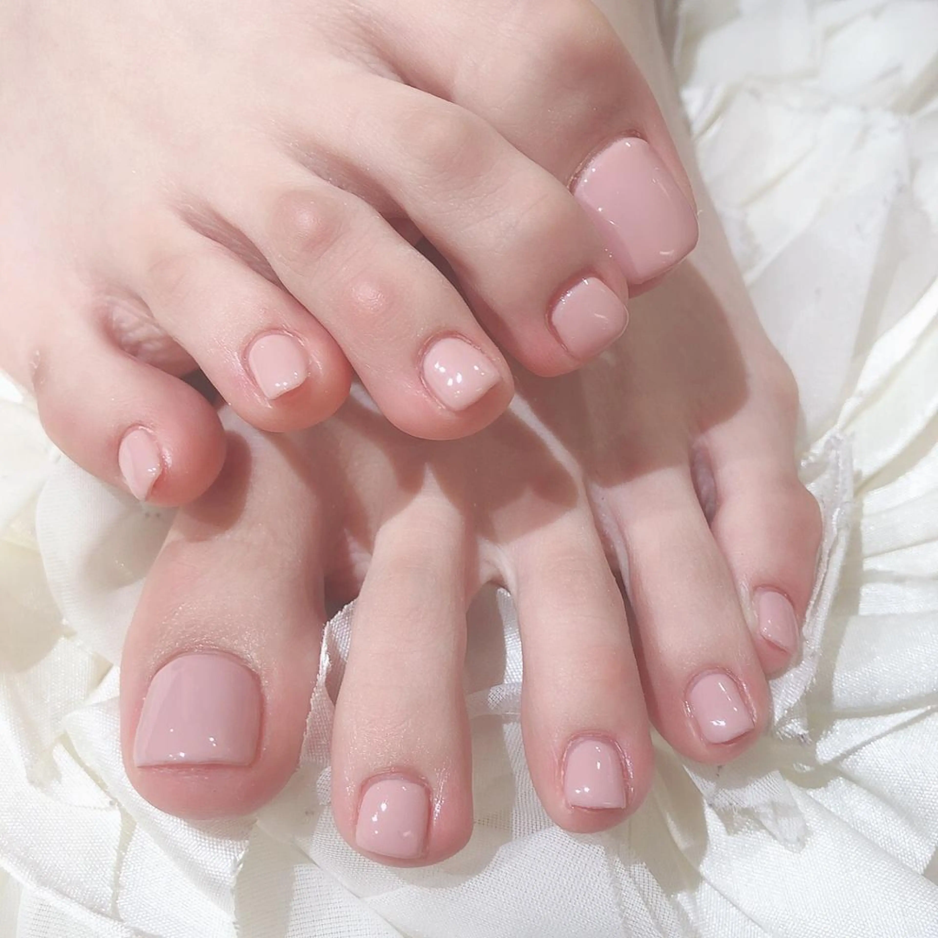 ネイル classic 新横浜所属・山田 暉のネイルデザイン