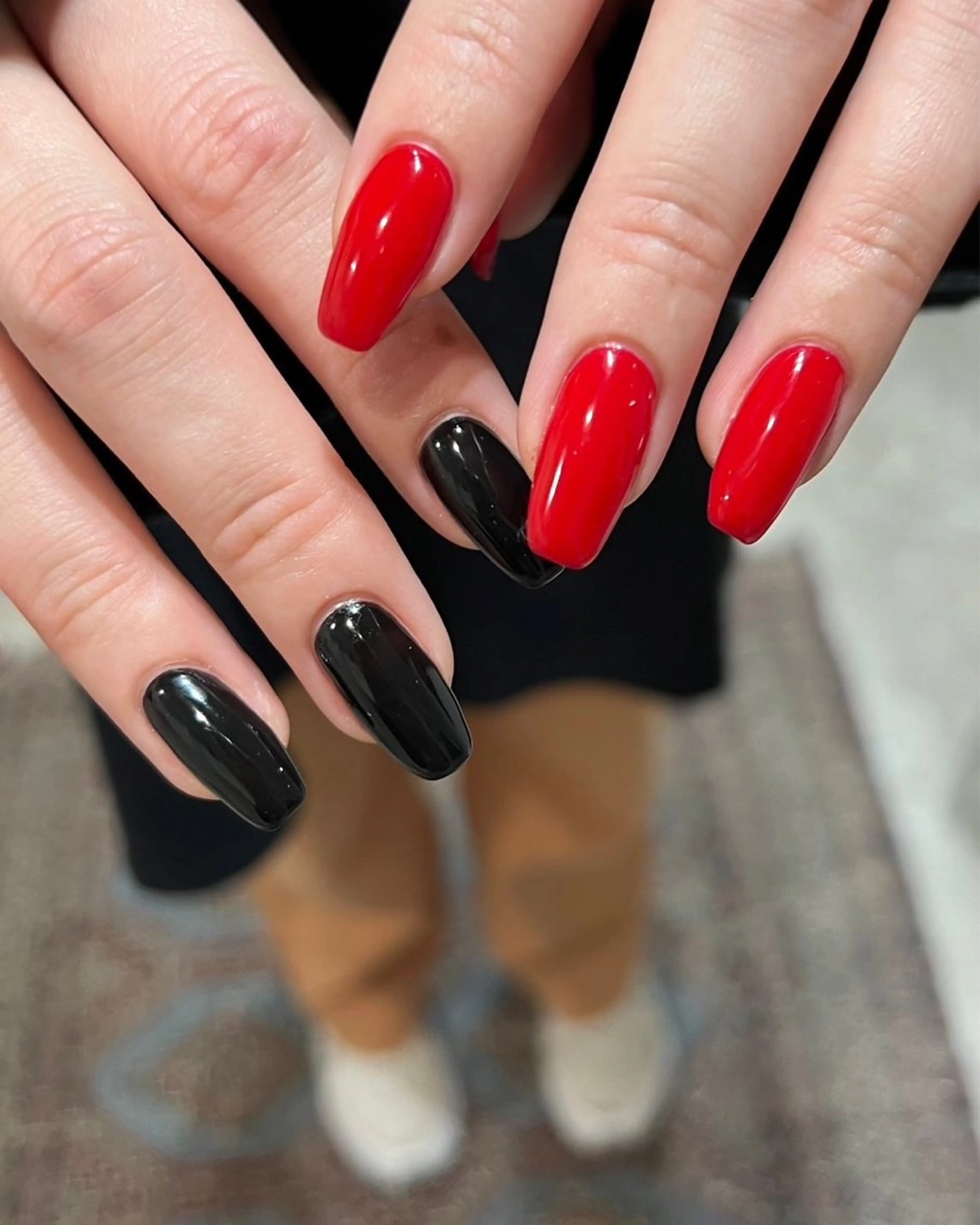 ネイル Cleo  上前津店 🥀REIKAのネイルデザイン