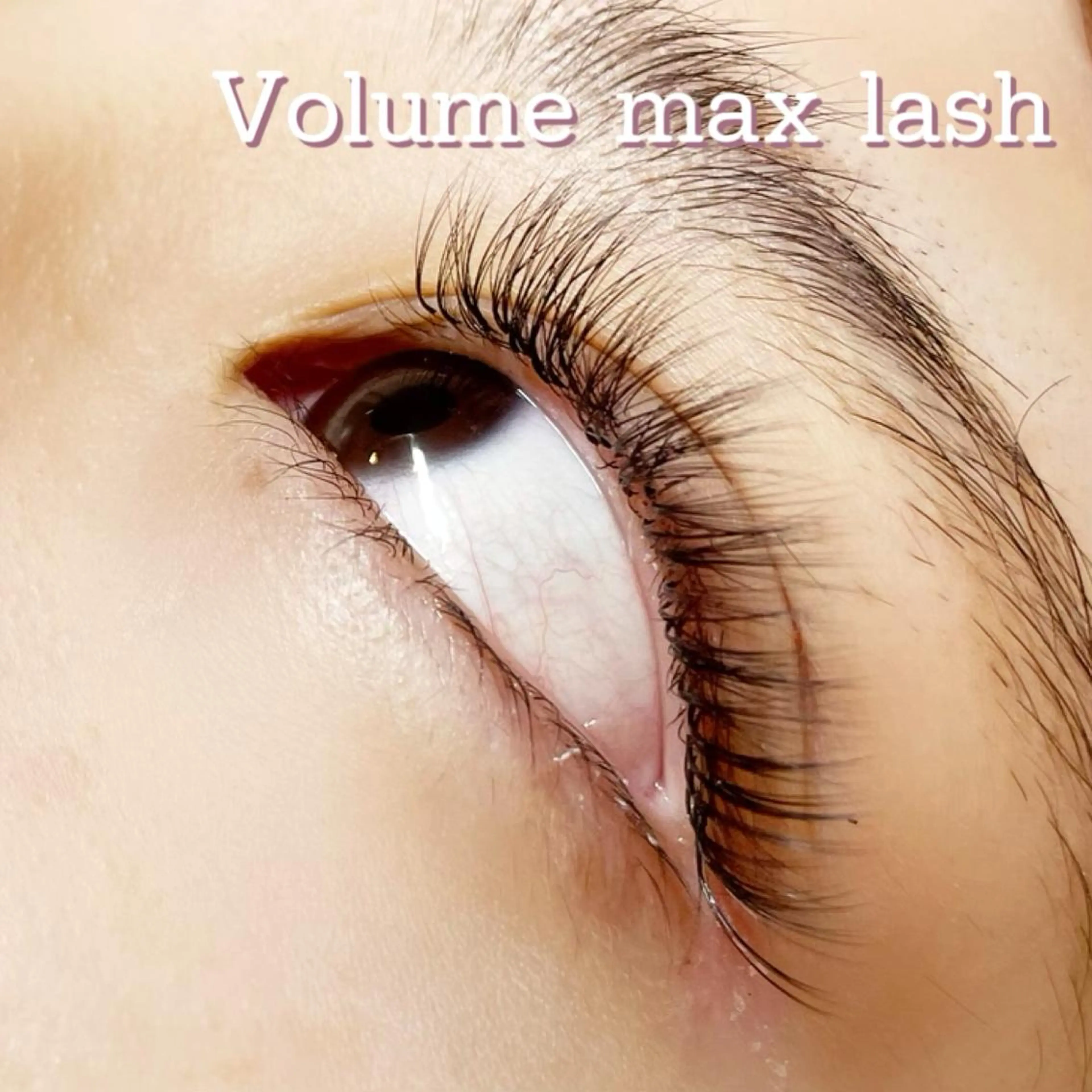 マツエク・マツパ アイリスト araiのマツエク・マツパデザイン