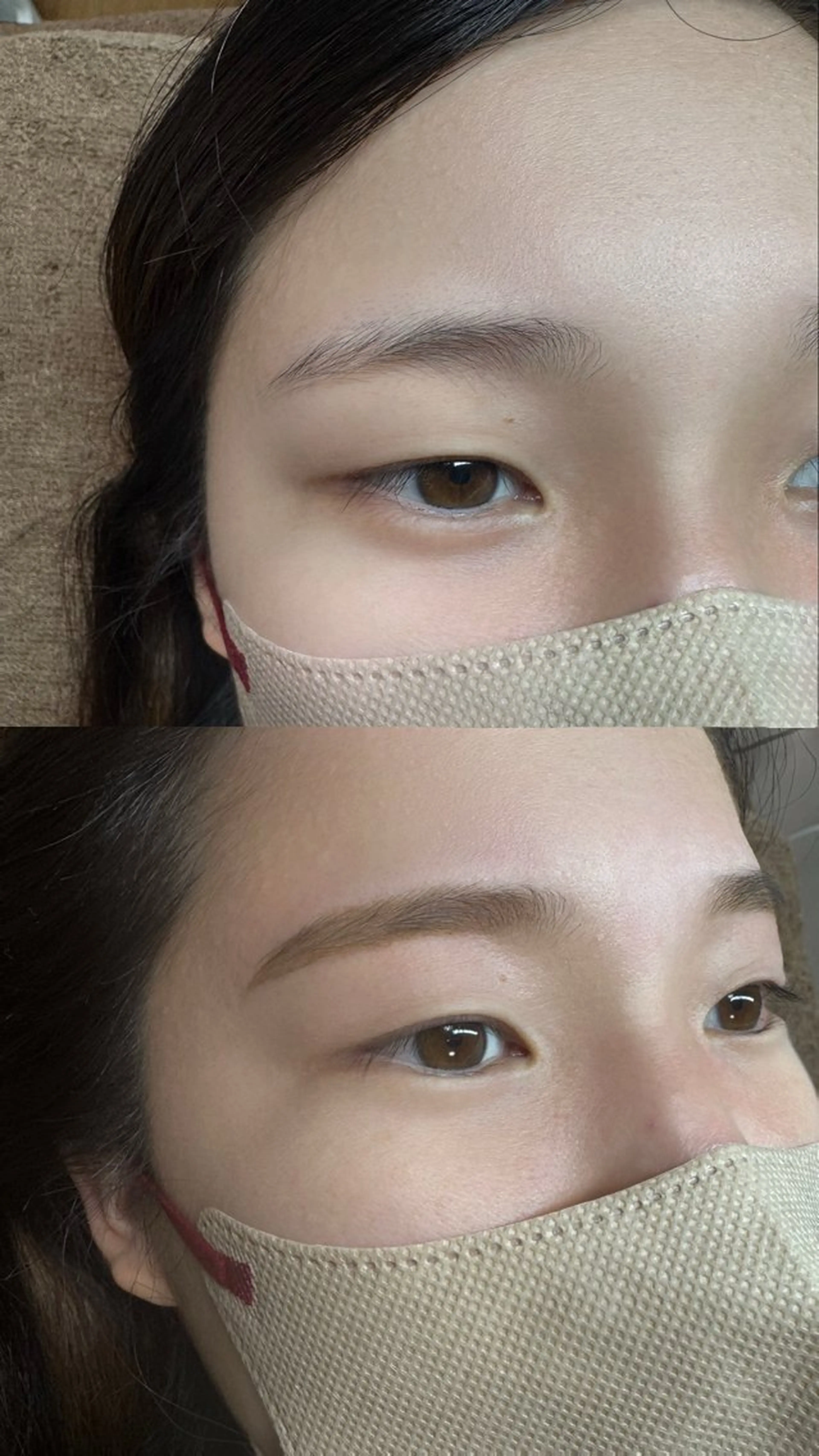 アイブロウ salon GIGINailの眉毛・アイブロウイメージ