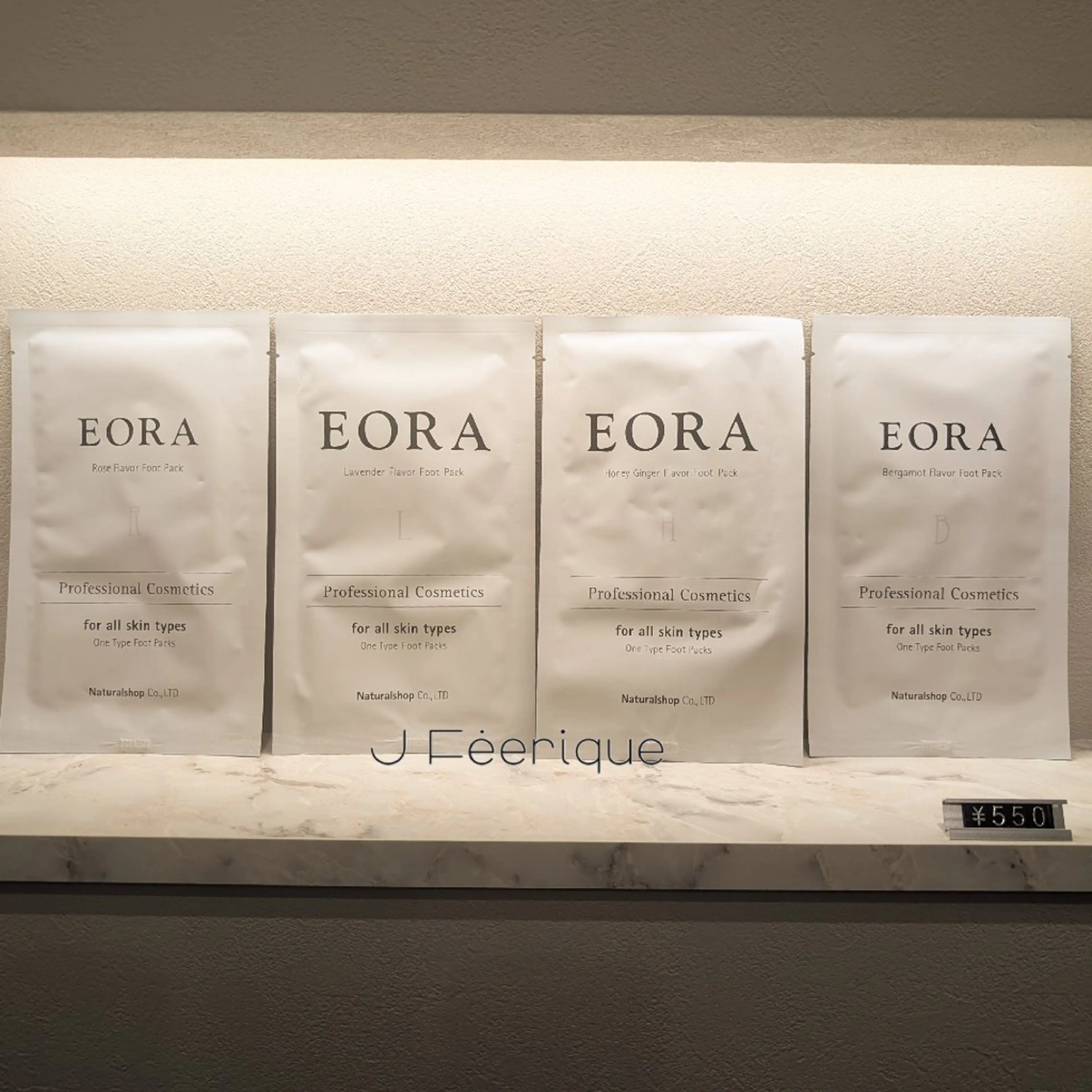 ネイル フットネイル Eri　歴8年　/ 南森町ネイル💅のネイルデザイン