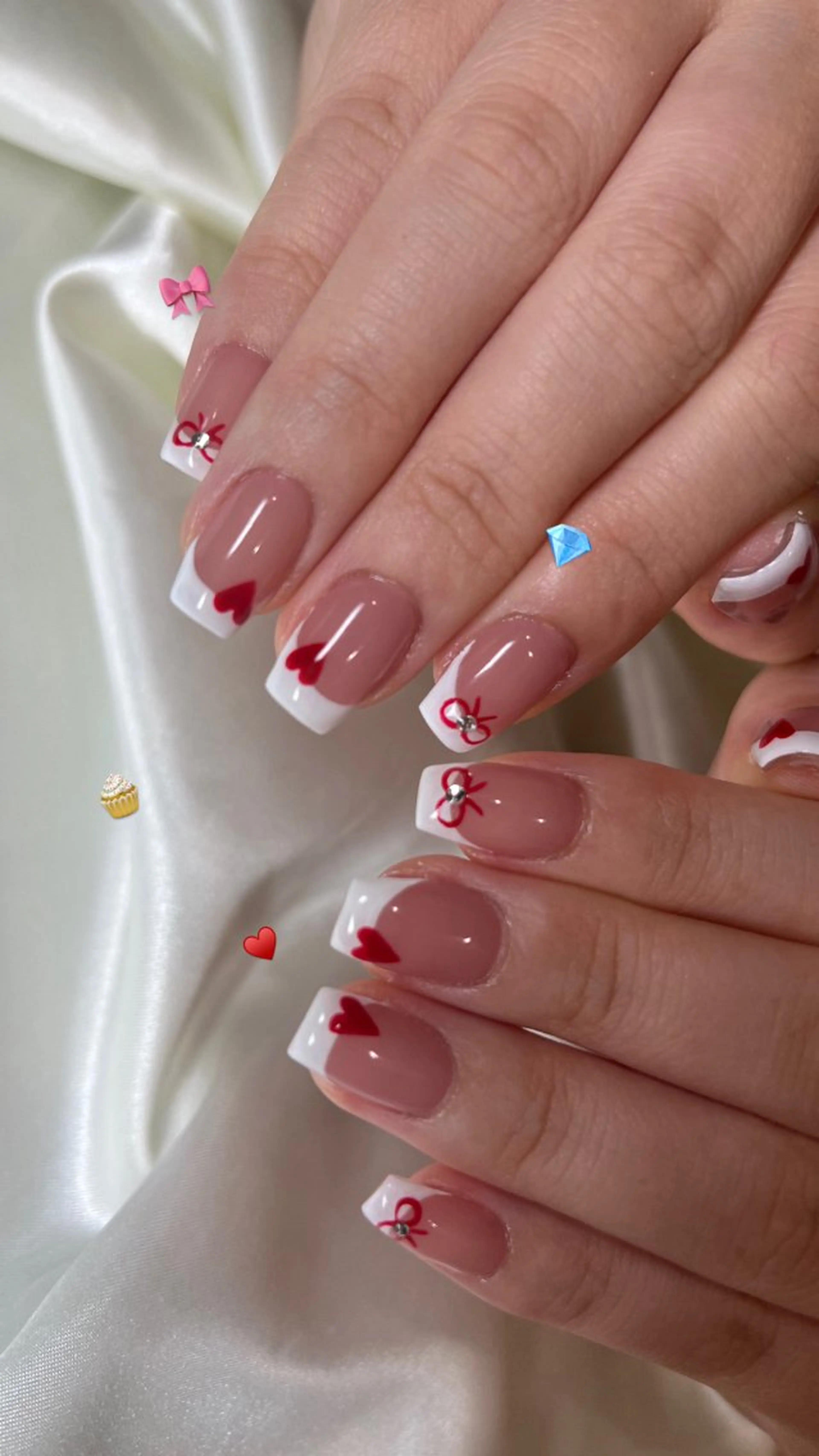 ネイル N nail - KOBE -のネイルデザイン