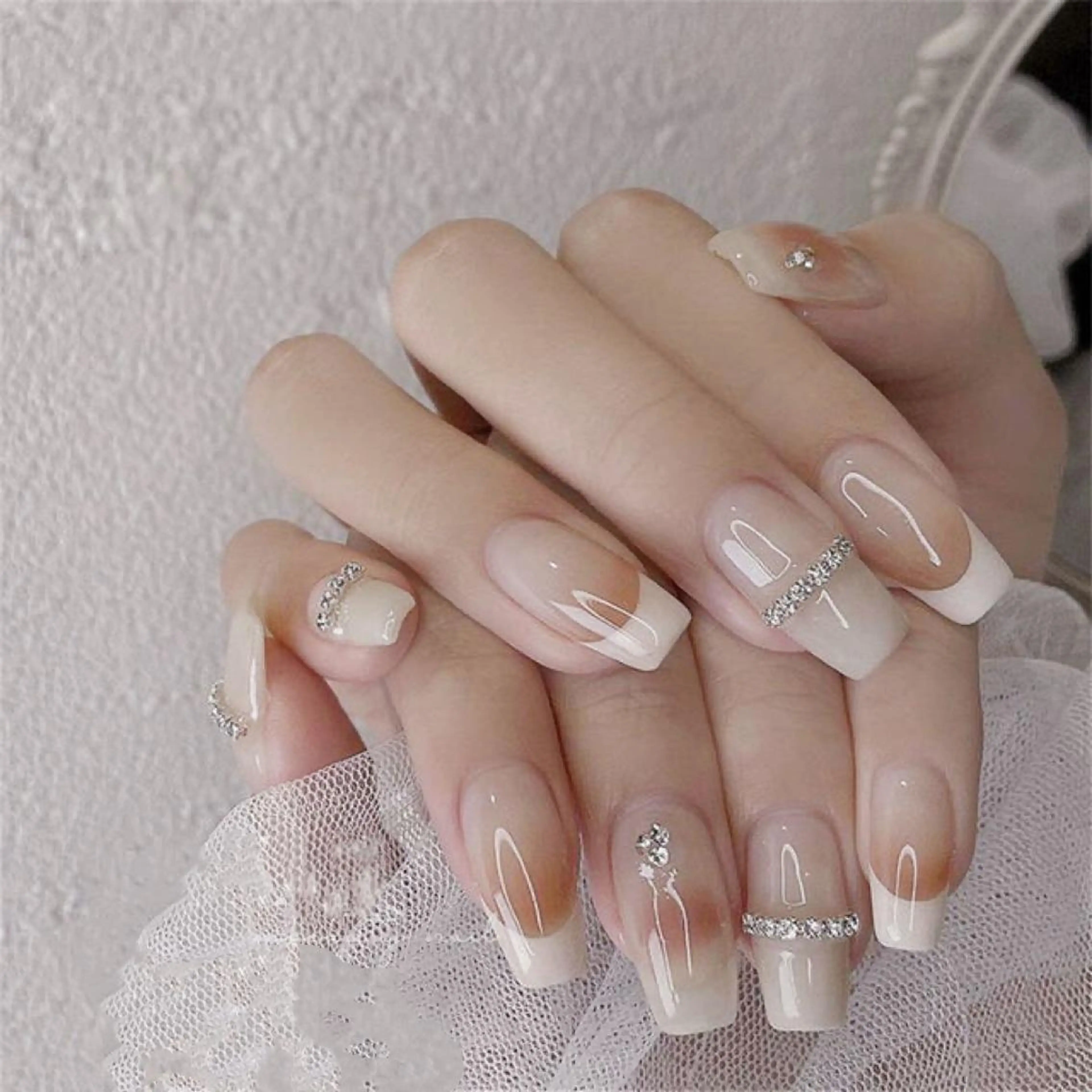 ネイル ラッキーネイルサロン 西川口東口店のネイルデザイン