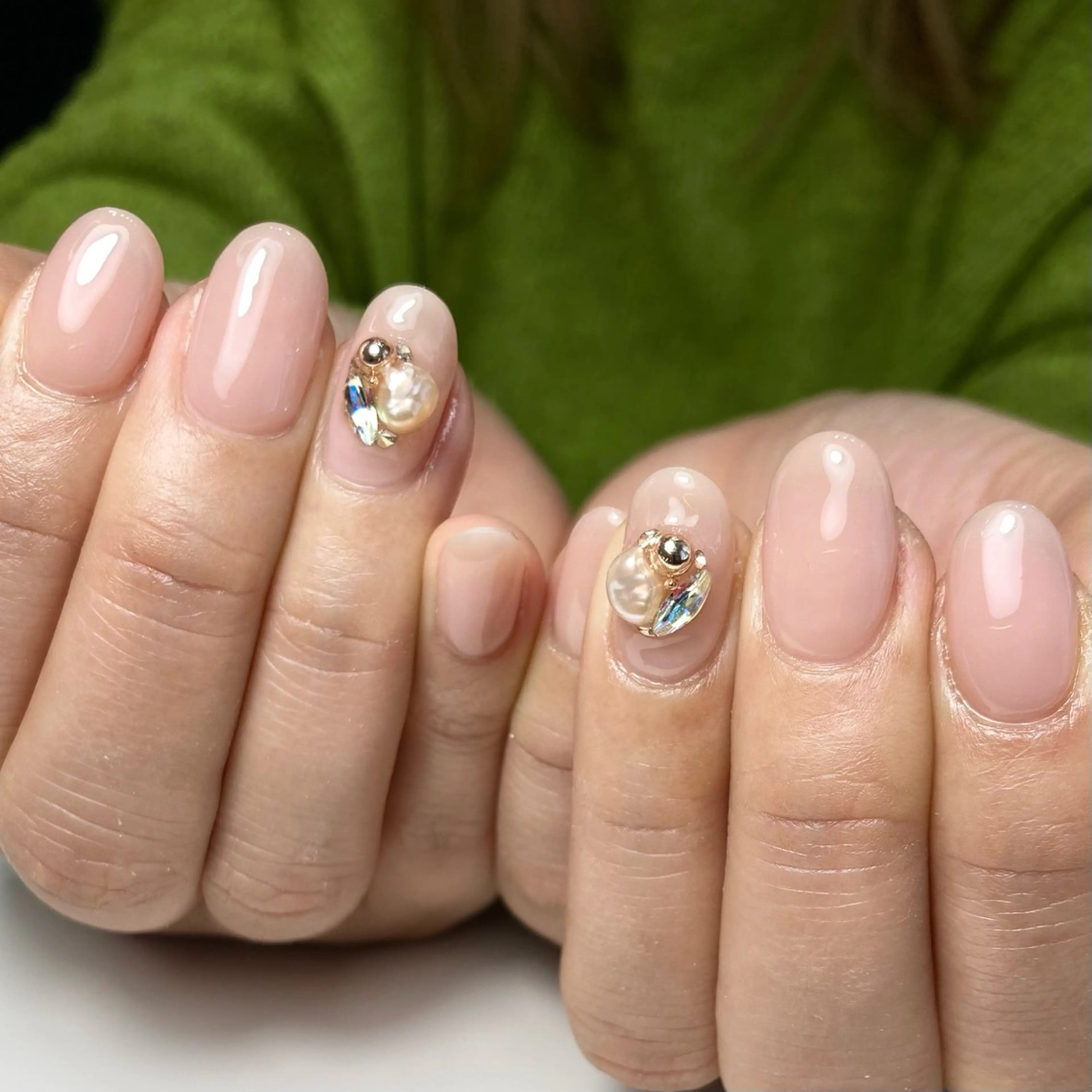 ネイル Legit nail salonのネイルデザイン