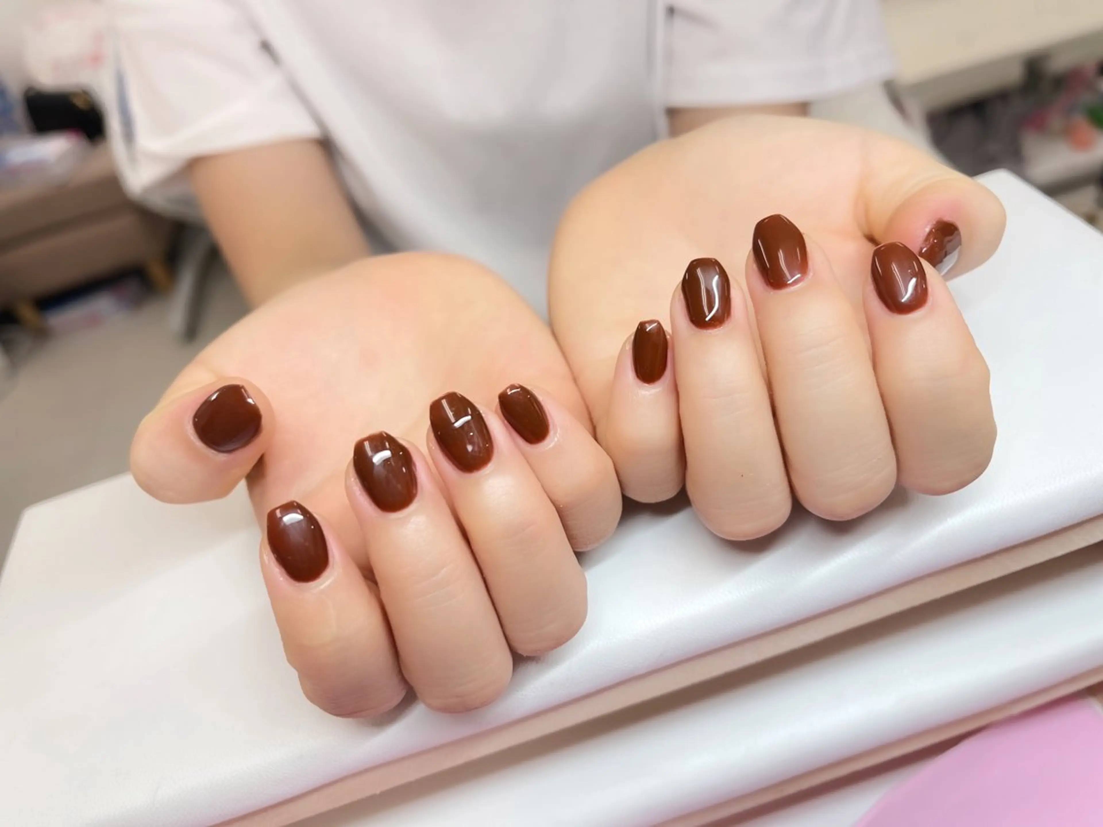 ネイル Anh 歌舞伎町のネイルデザイン