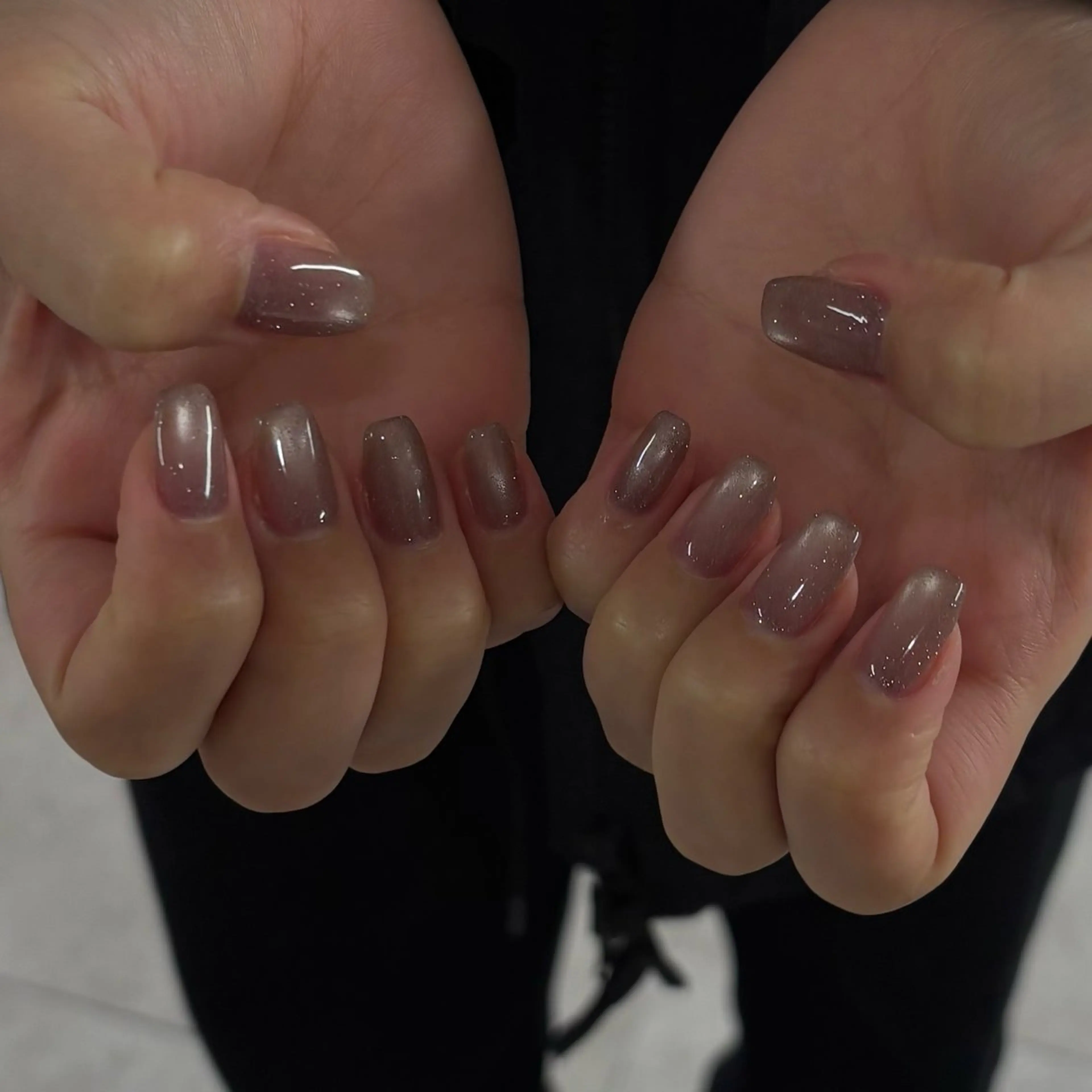 ネイル ハンドネイル laboT misaのネイルデザイン