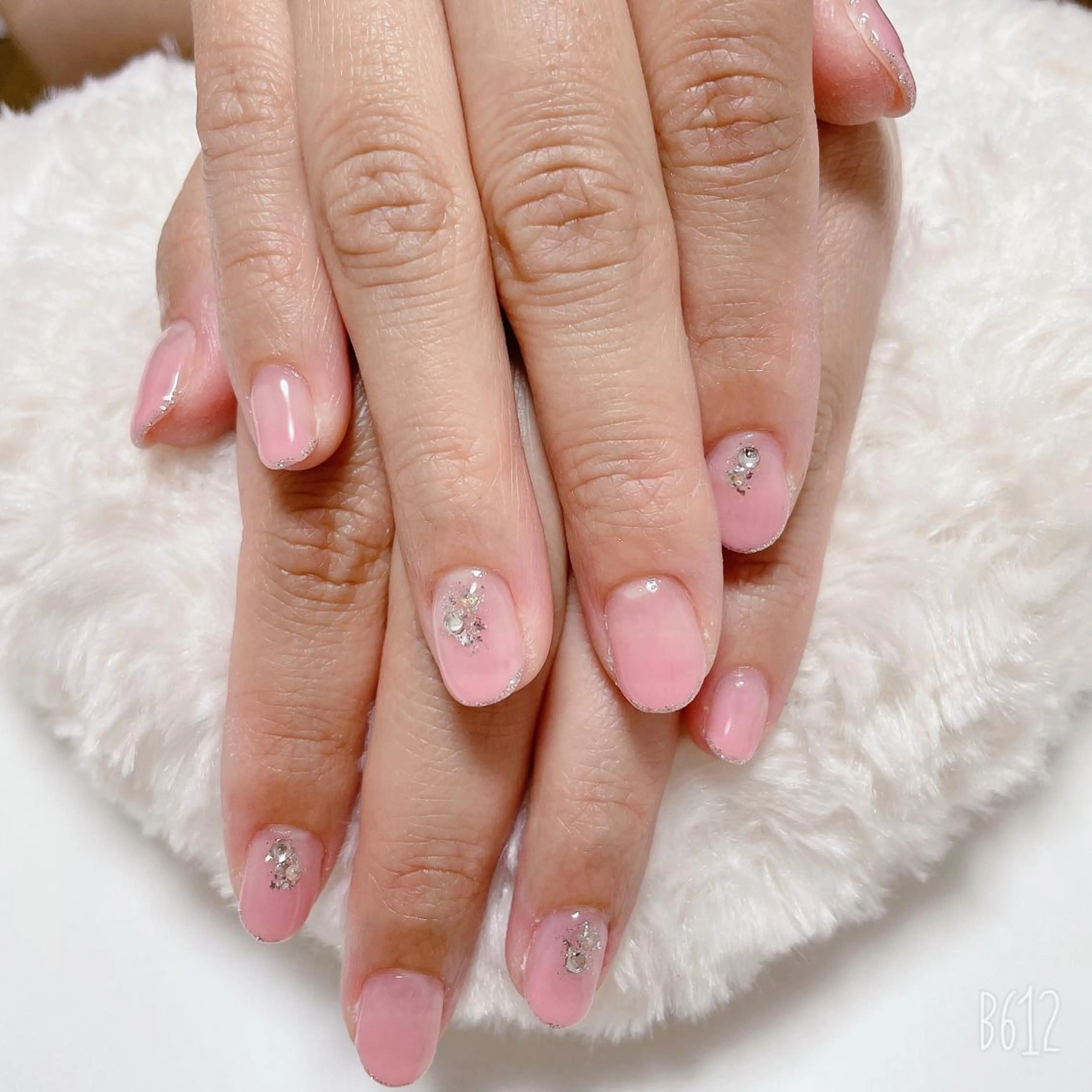 ネイル The Best Beauty受付担当のエステ・リラクイメージ