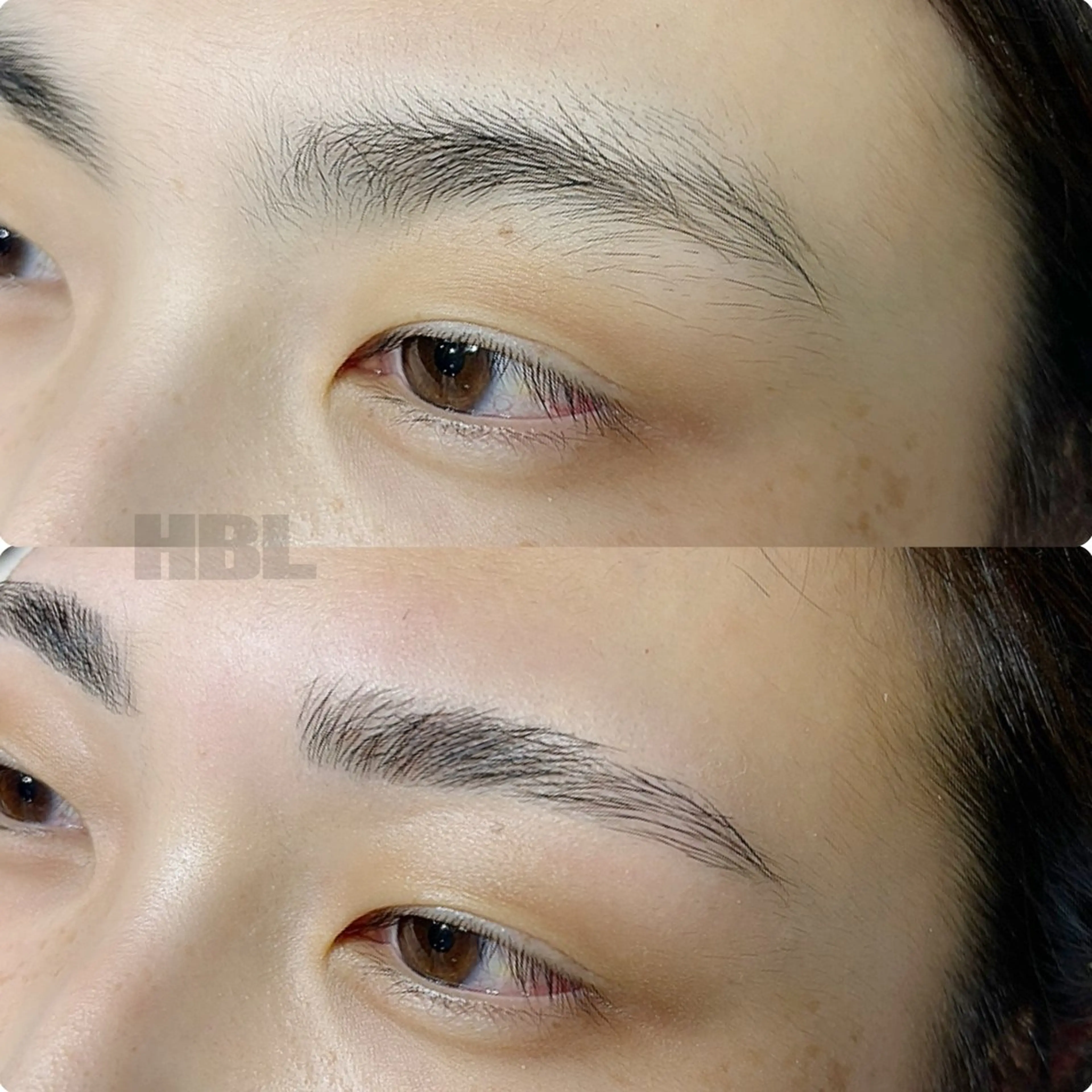 アイブロウ その他 hikari 🌻*.ﾟのマツエク・マツパデザイン