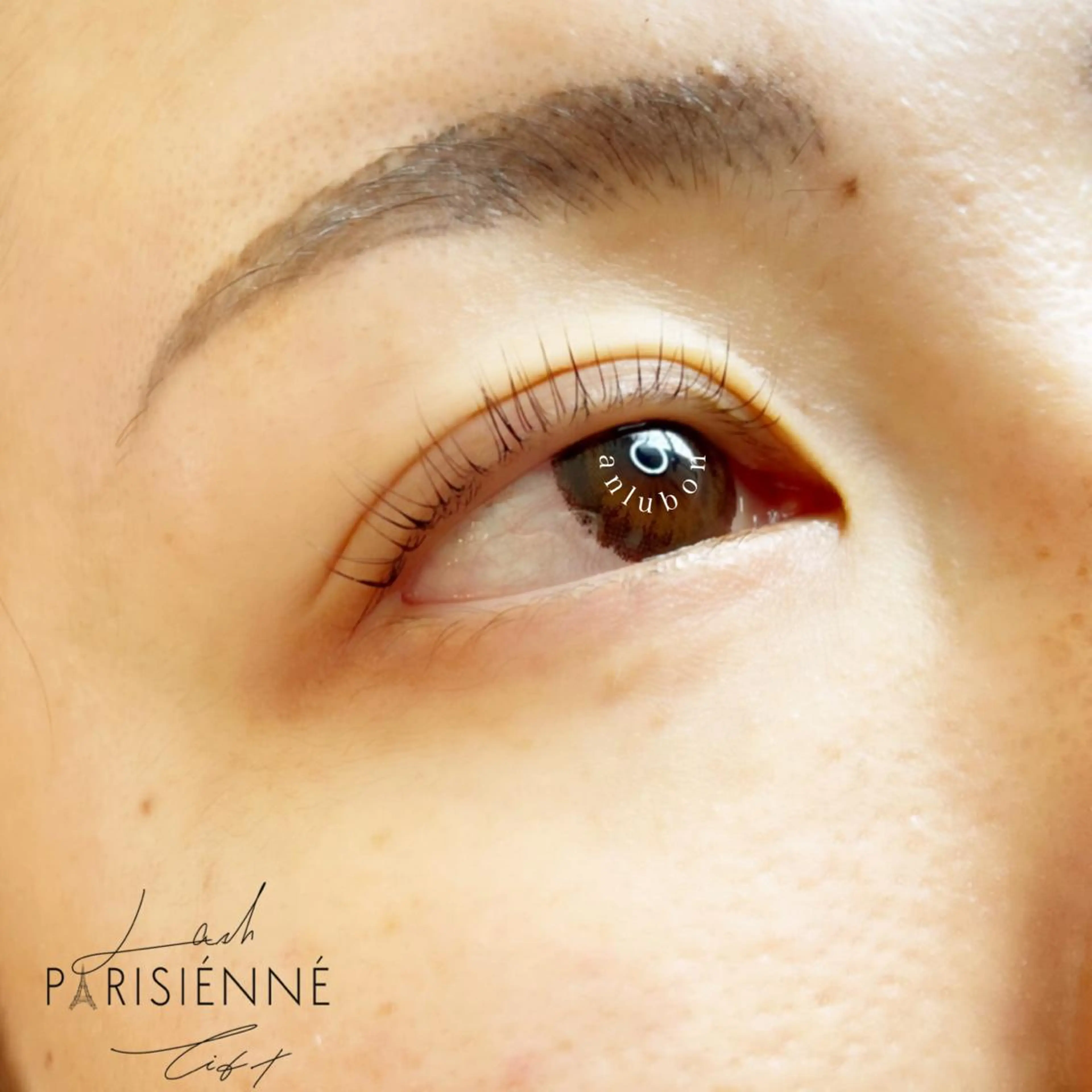 マツエク・マツパ アンルボアイラッシュ (Saori)のその他イメージ