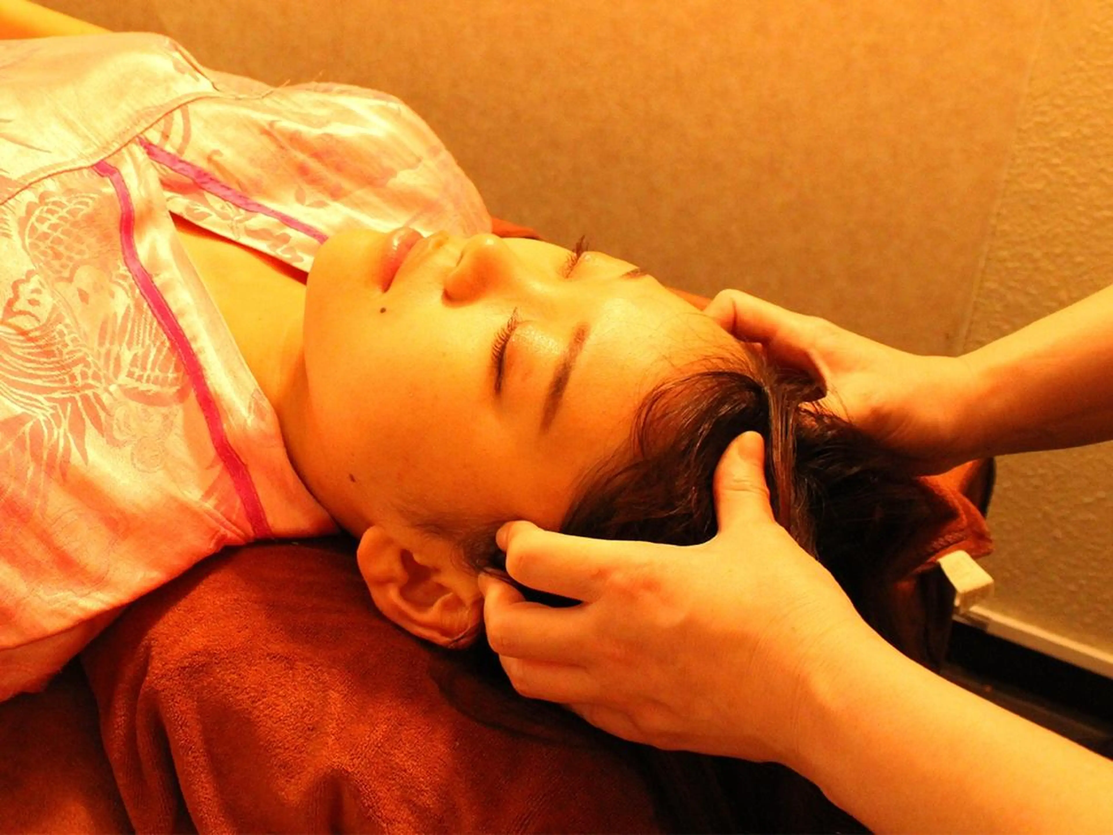 リラク＆エステ 健美苑新宿西口店のエステ・リラクイメージ