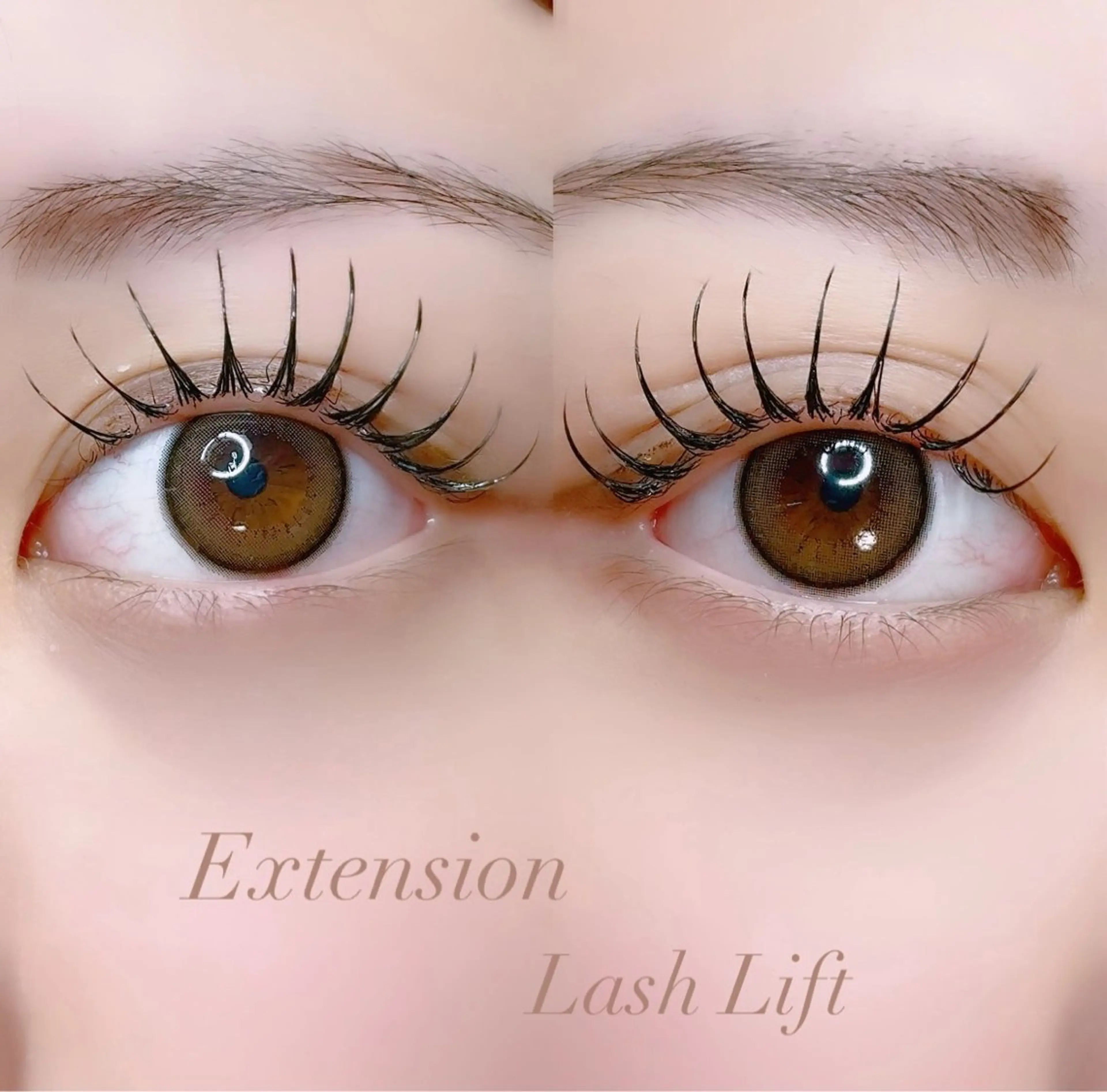 爆盛れ🔥ぱっちりドールeye付け放題の写真