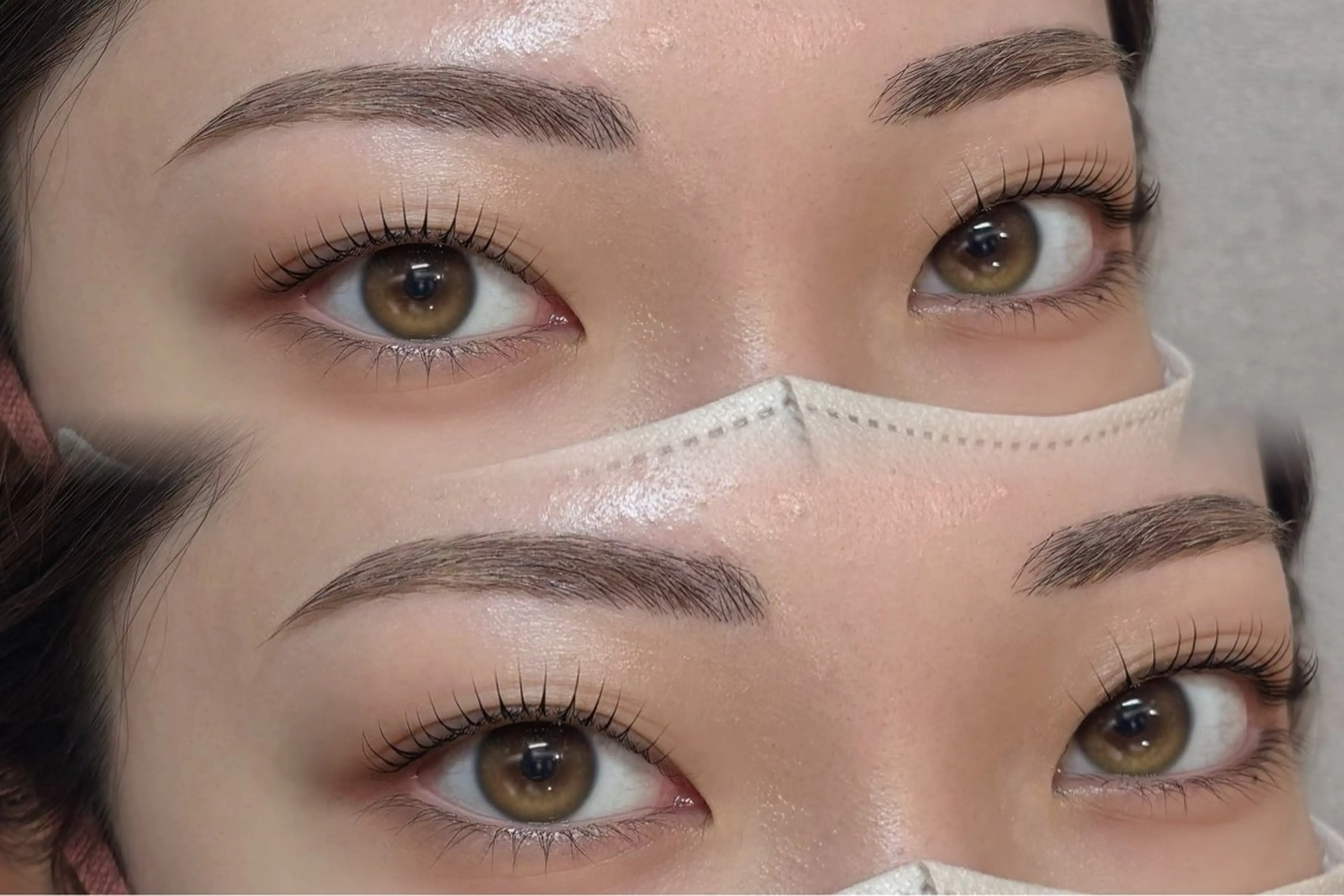 マツエク・マツパ その他 sugar　松永 有那のマツエク・マツパデザイン