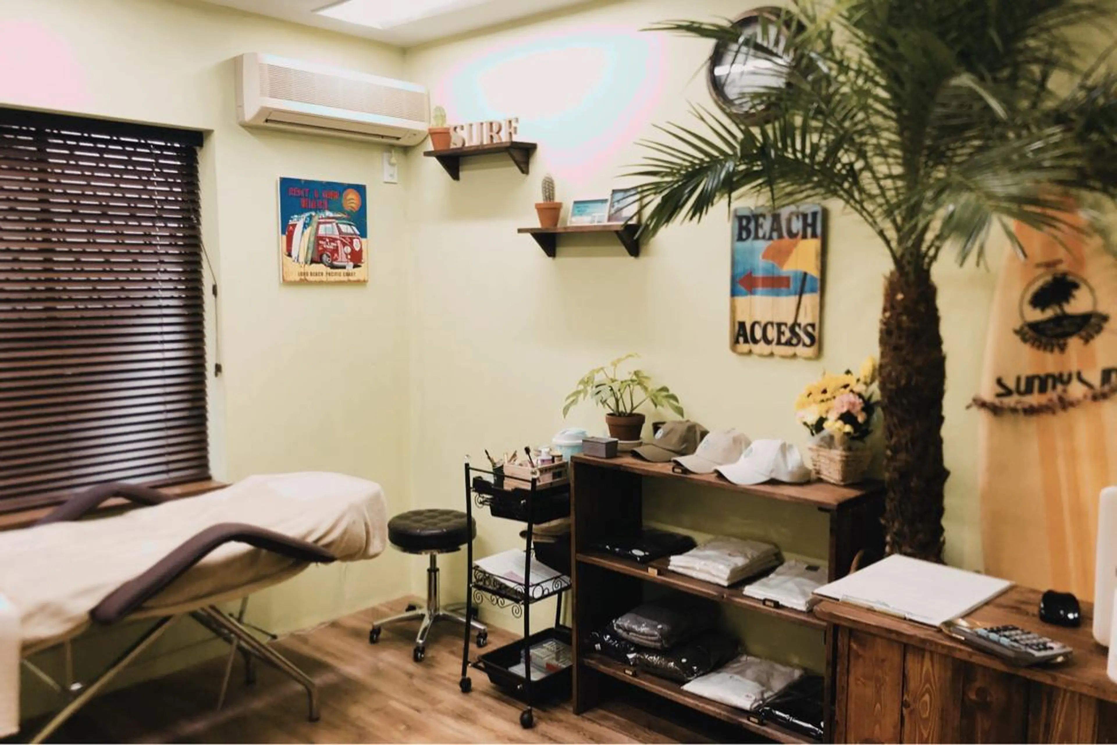 マツエク・マツパ Laule'a eyelash salon所属・Laule'a ラウレアのマツエク・マツパデザイン