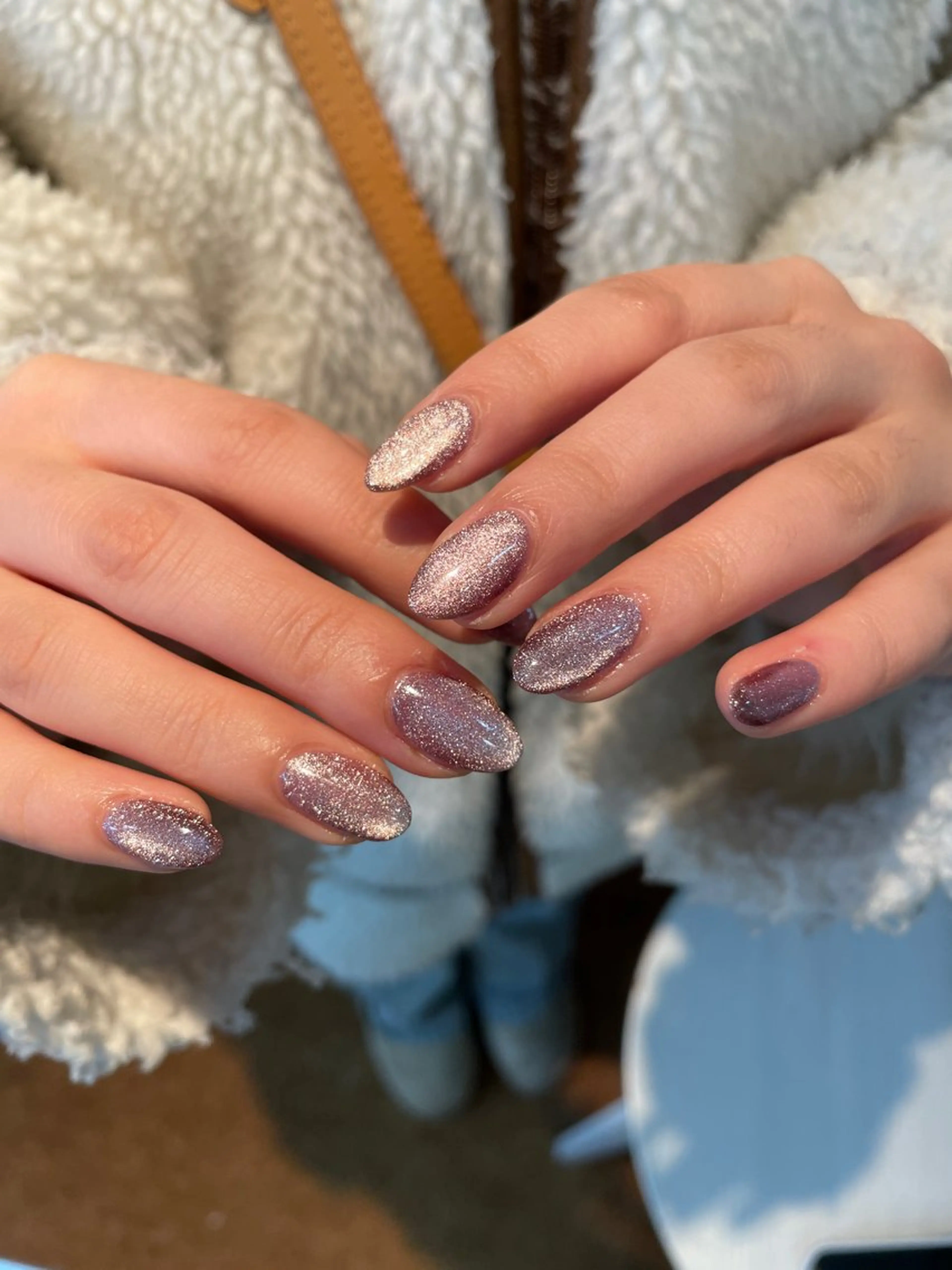 ネイル ハンドネイル FREE'Snail reinaのネイルデザイン