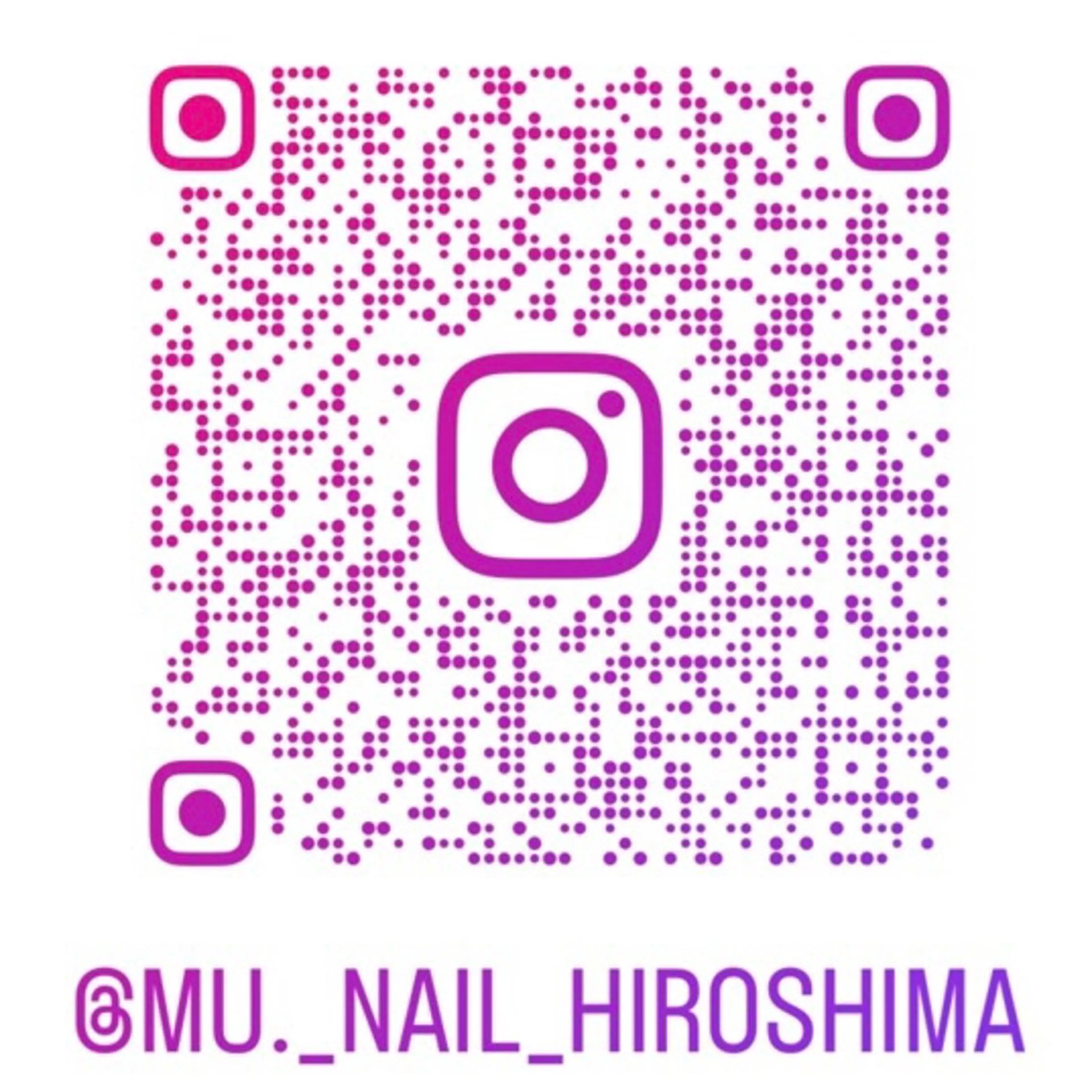 mu .(ミュー)のネイルデザイン