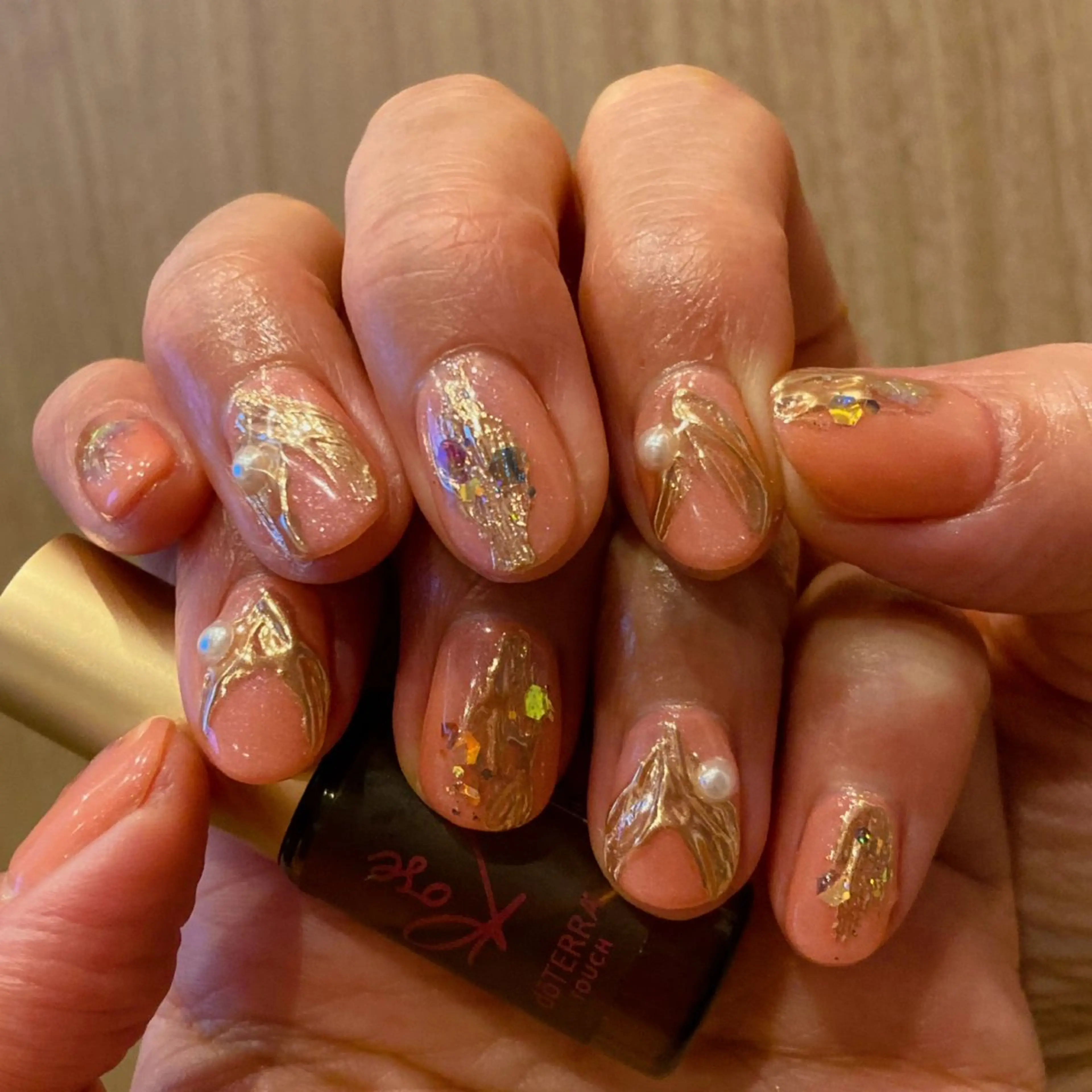 ネイル More ✴︎ （モアプラス）のエステ・リラクイメージ