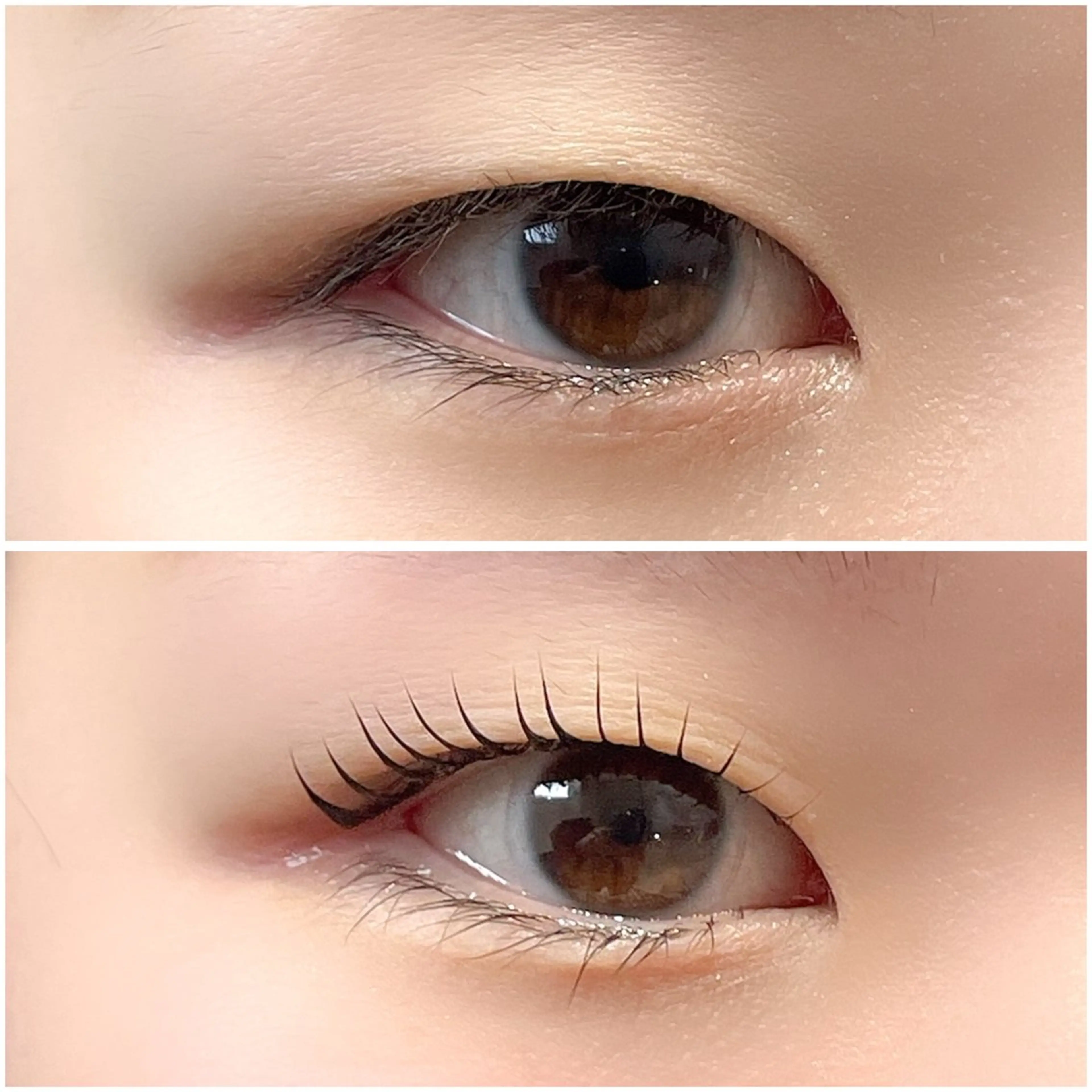 マツエク・マツパ 一重×まつ毛パーマ マツパ 🤍Anna仙台店 田代 美咲‎🤍のマツエク・マツパデザイン