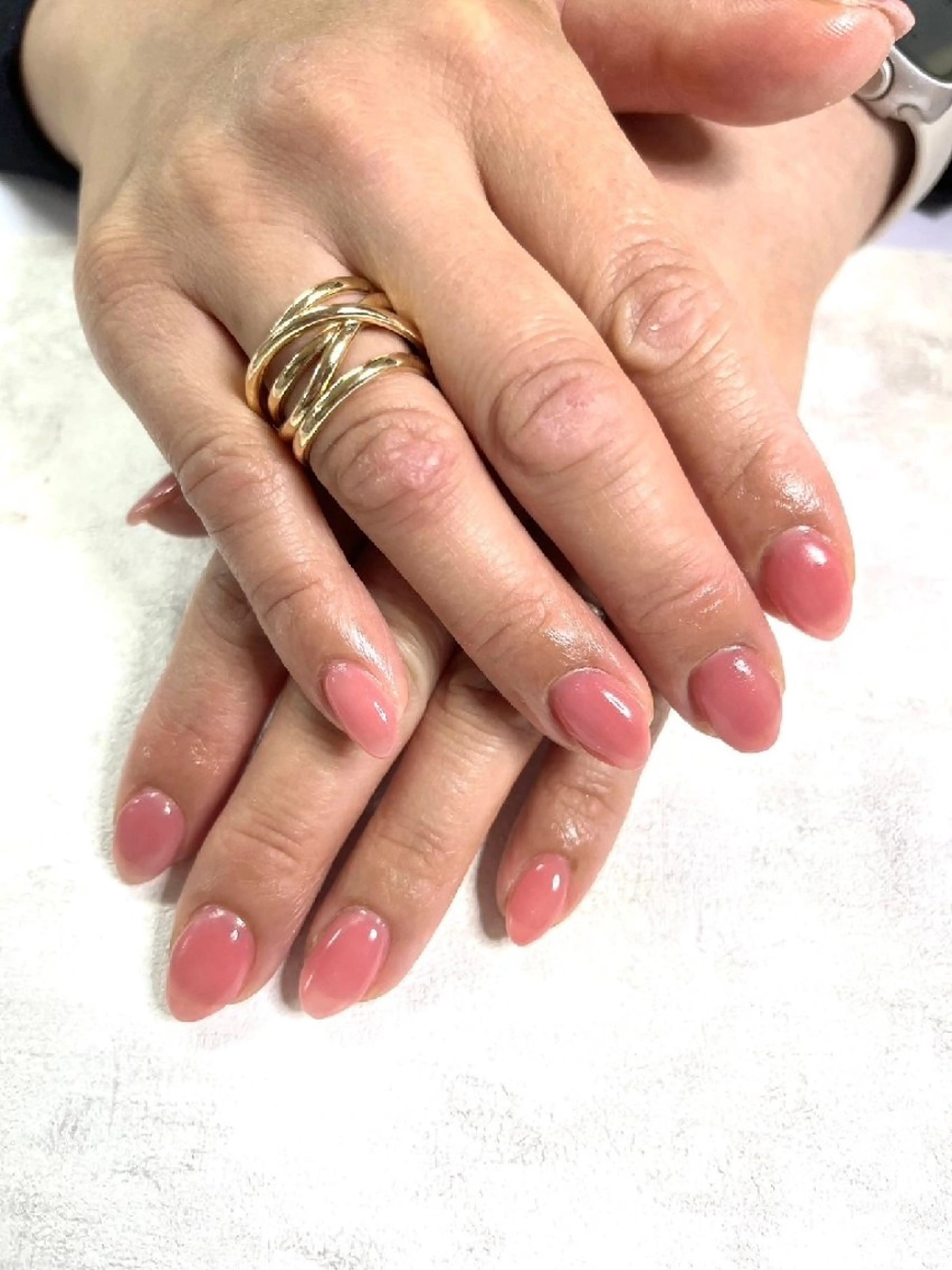 ネイル COCO＆RO 🤍のネイルデザイン