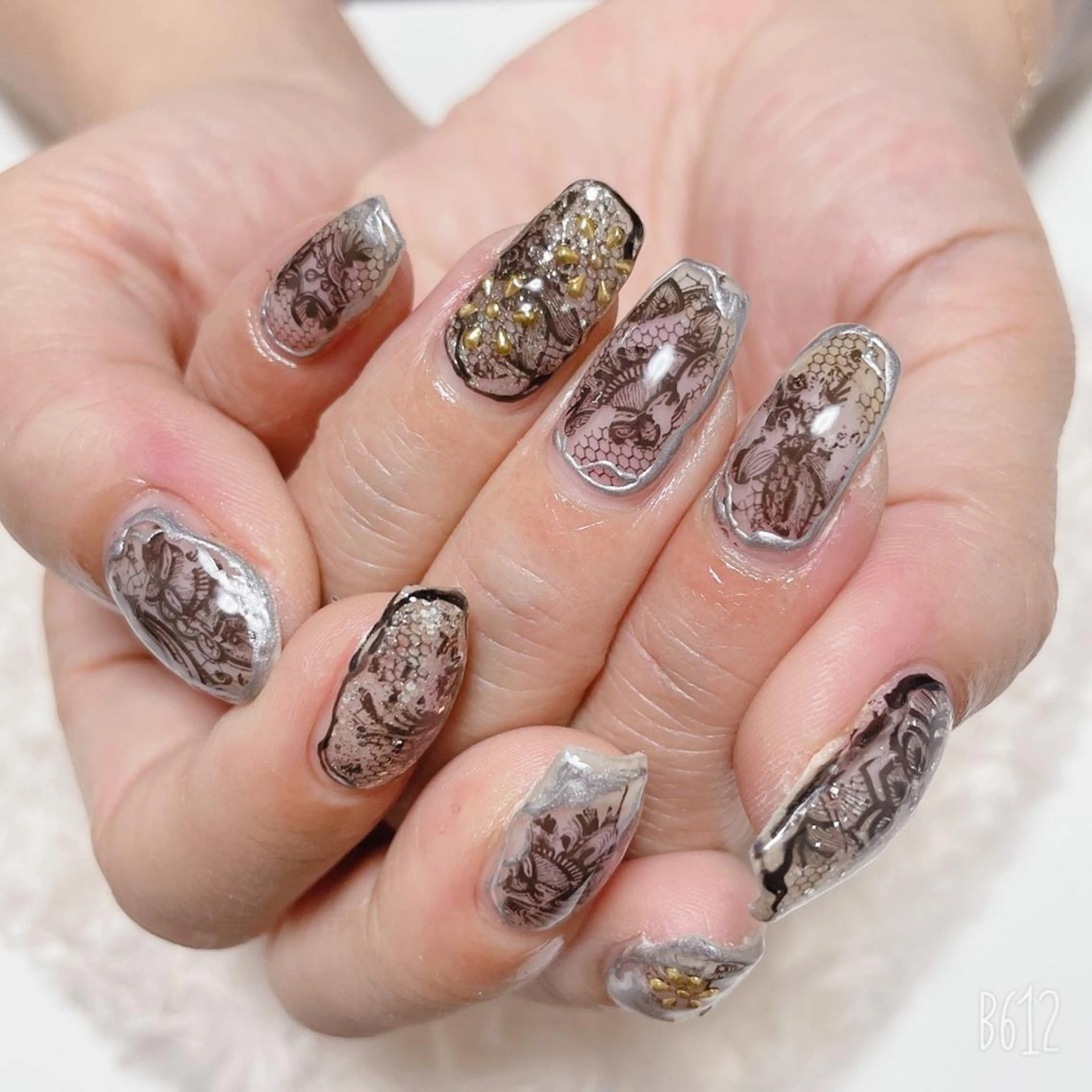 ネイル The Best Beauty受付担当のエステ・リラクイメージ