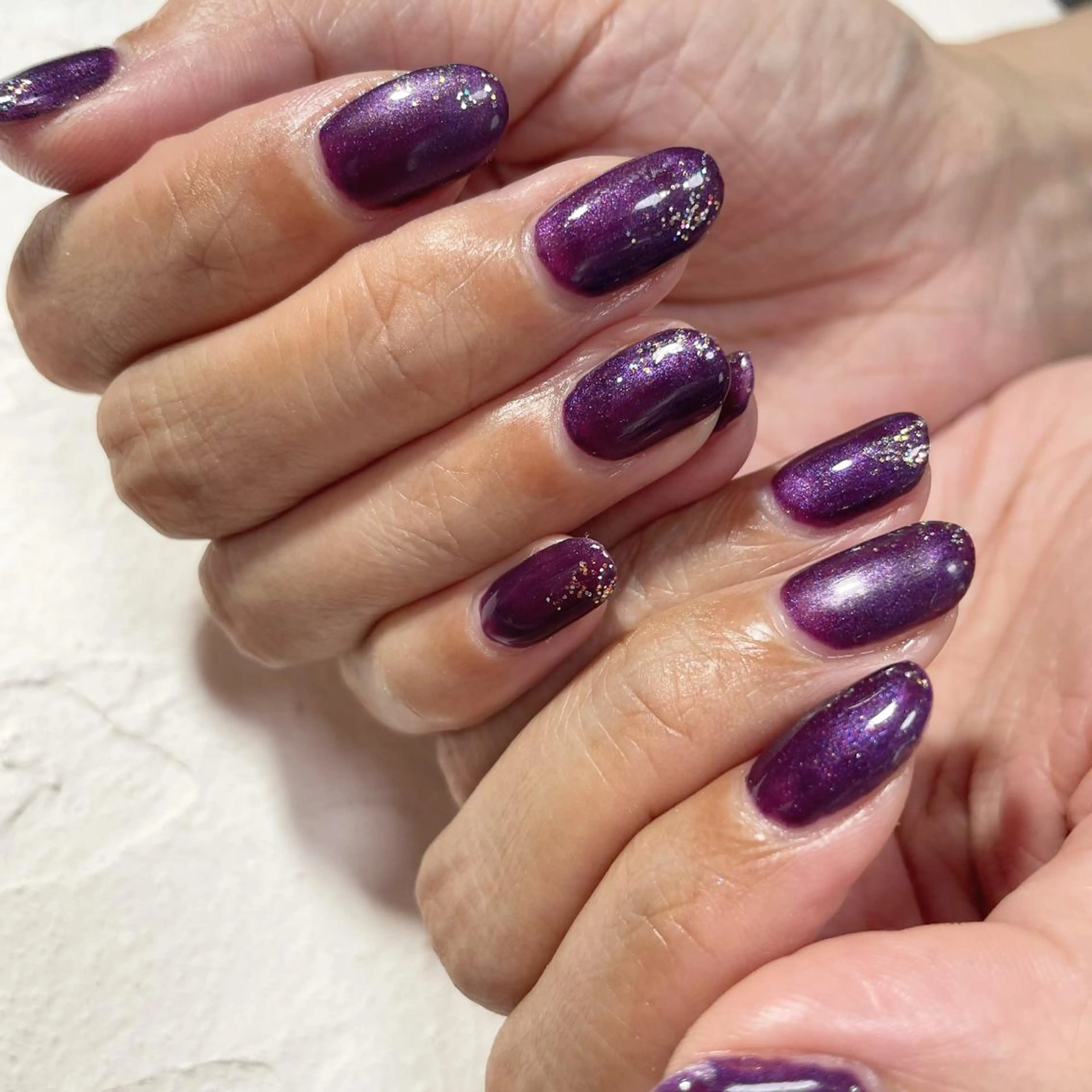 ネイル nail.gorin所属・吉村 優子のネイルデザイン