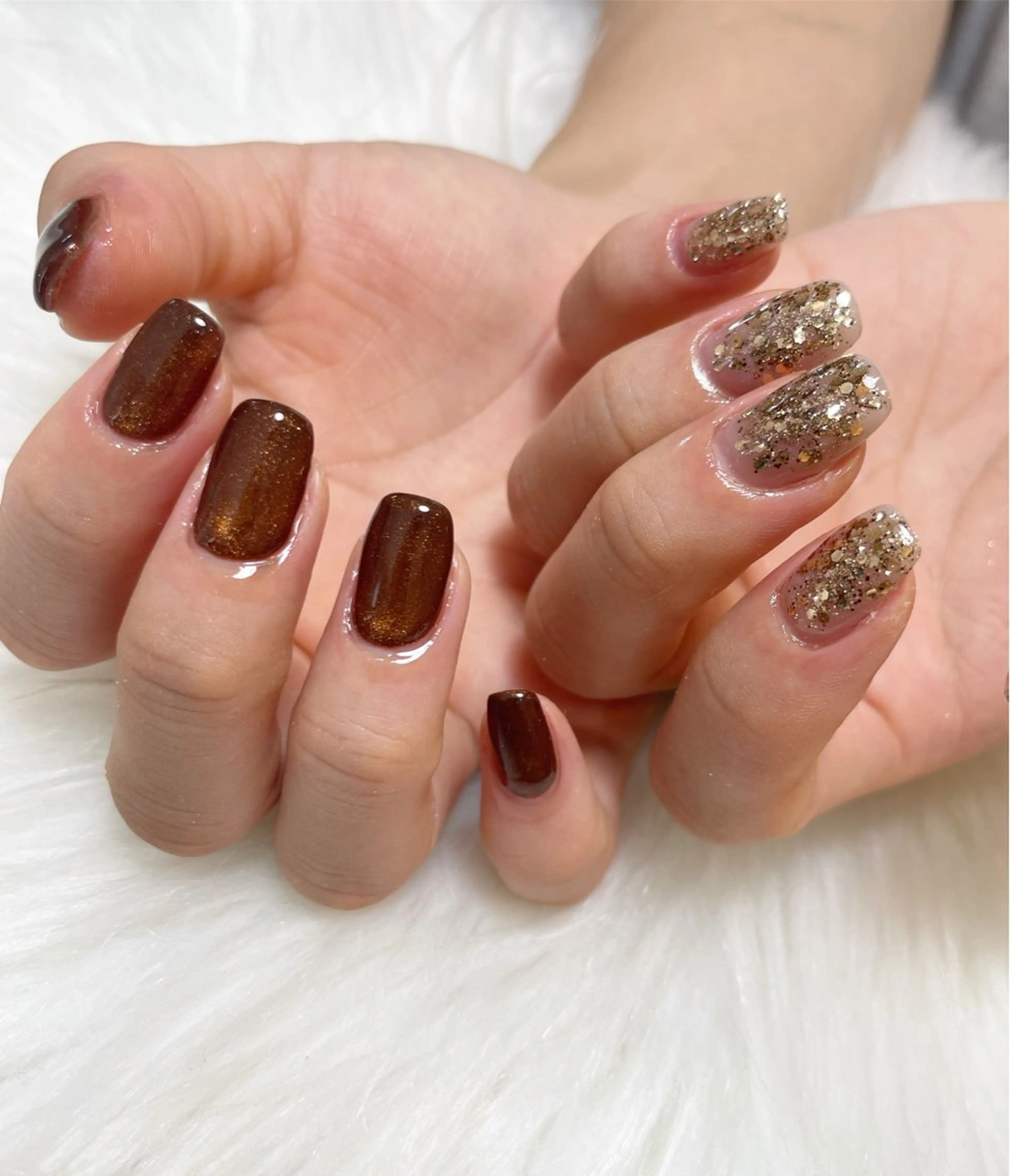 ネイル NANA no artのネイルデザイン