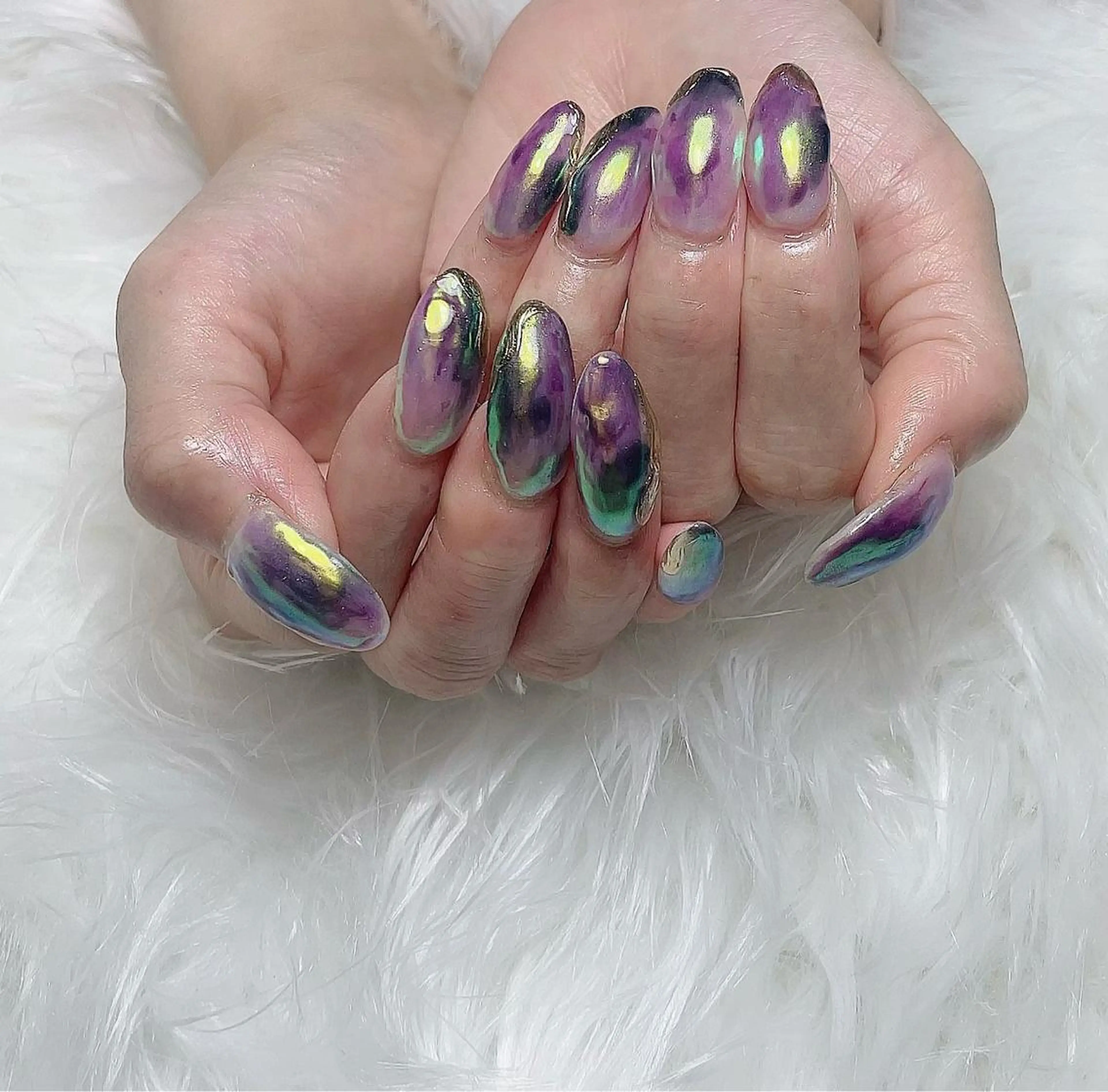 ネイル hairsalon 556のマツエク・マツパデザイン